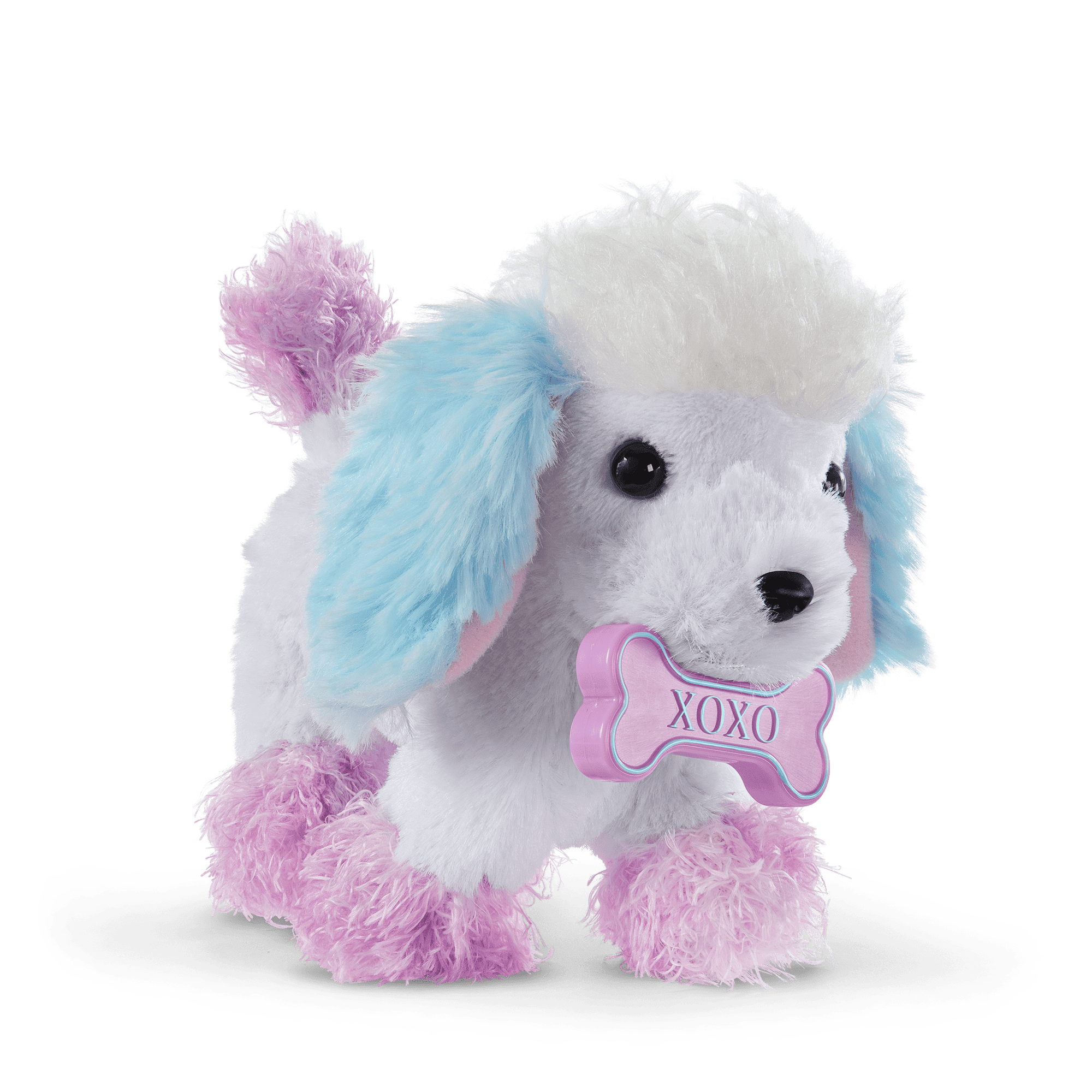 Tropical Taffy Poodle™ for 18-inch Dolls