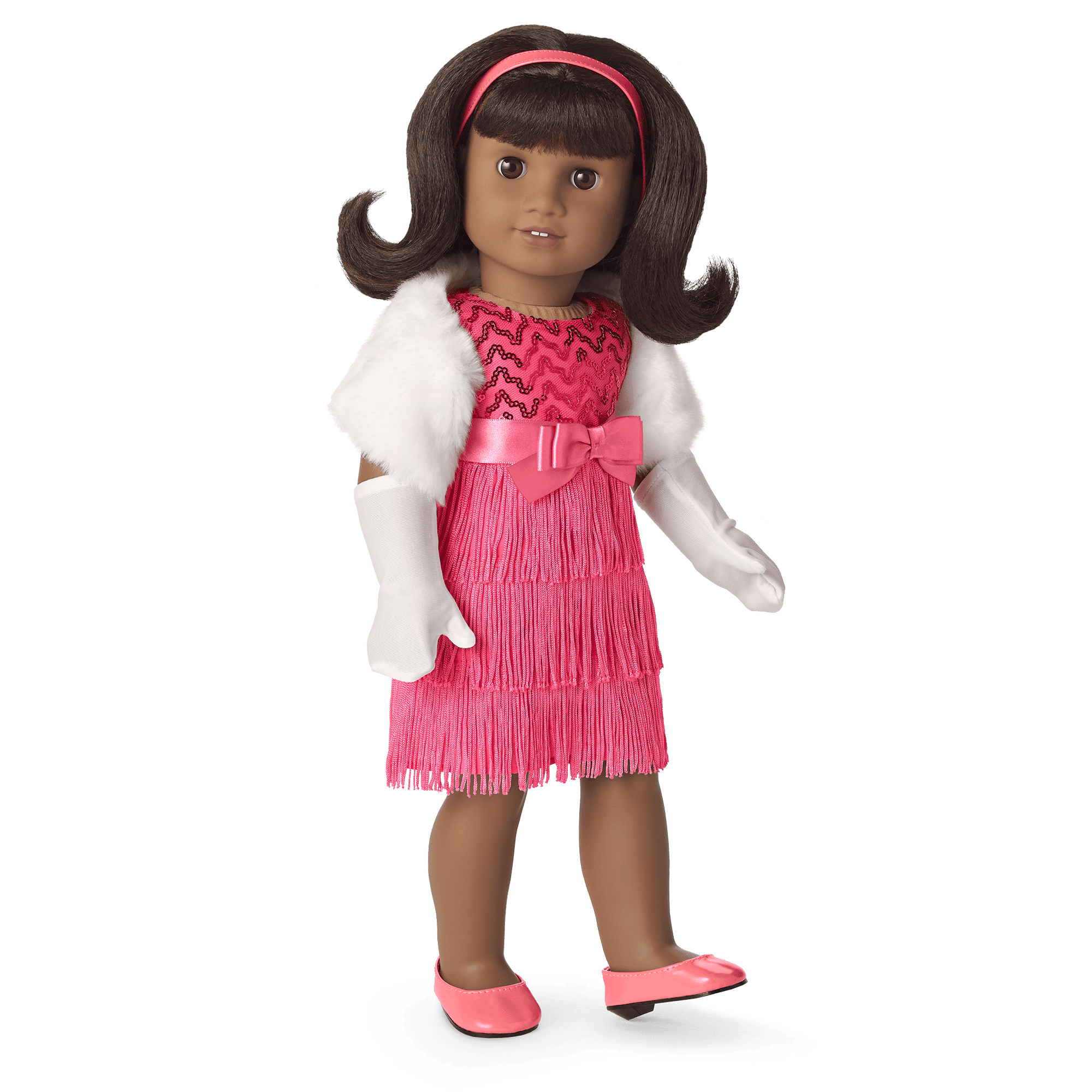 Melody s Doo Wop Dress Up Outfit American Girl