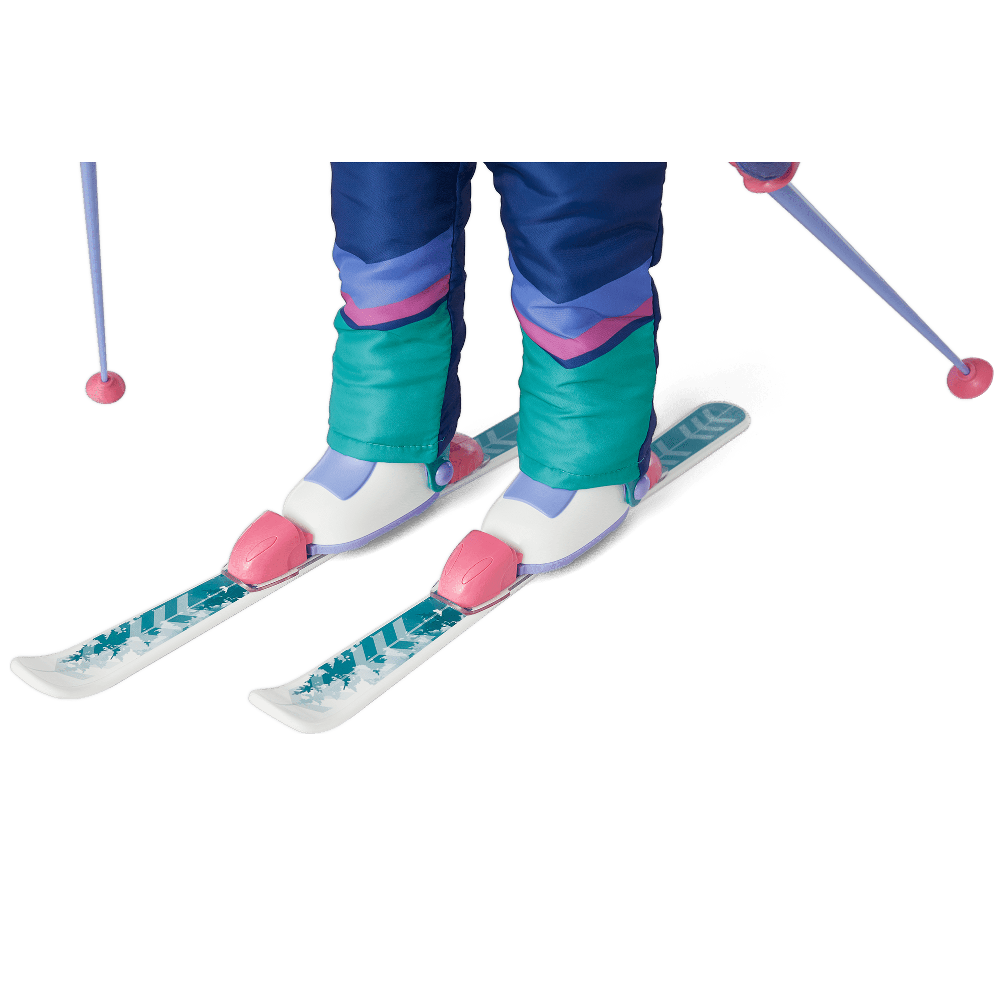 CORINNE'S SKI ACCESSORIES