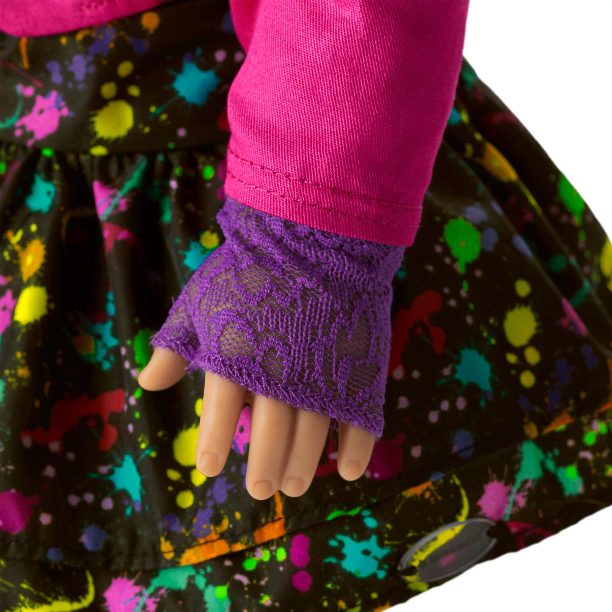 Courtney's™ Fashion Accessories for 18-inch Dolls (Historical Characters)