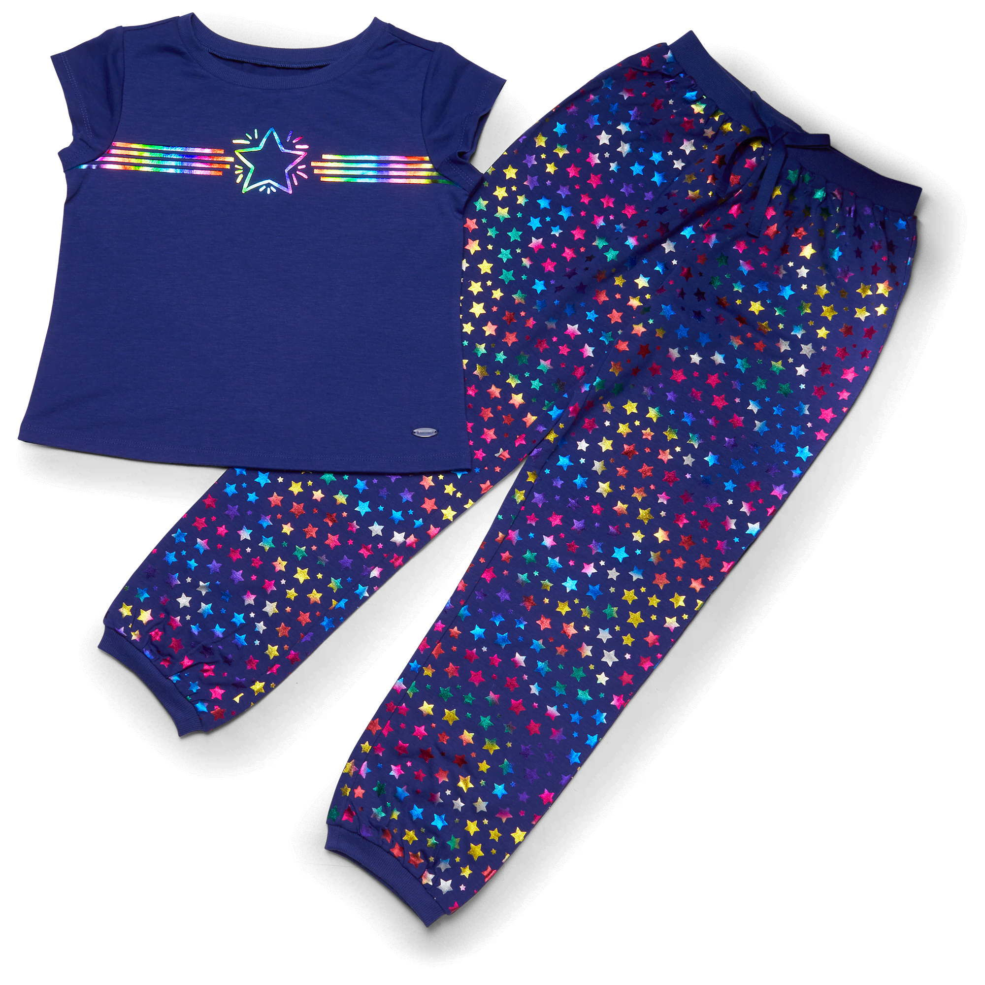 Kavi's™ Shining Star™ Pajamas for Girls (Girl of the Year™ 2023)