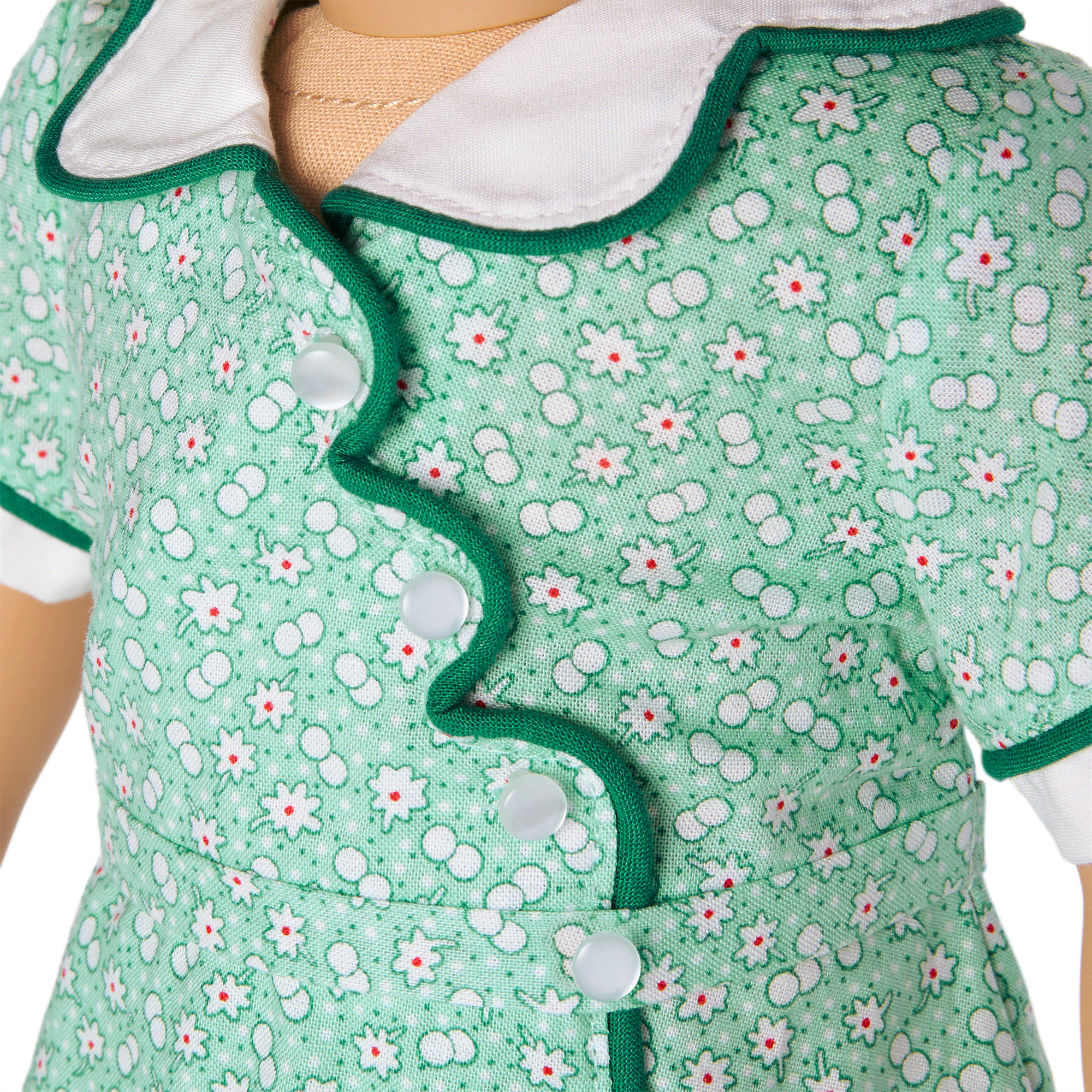 Kit s Birthday Outfit for 18 inch Dolls American Girl