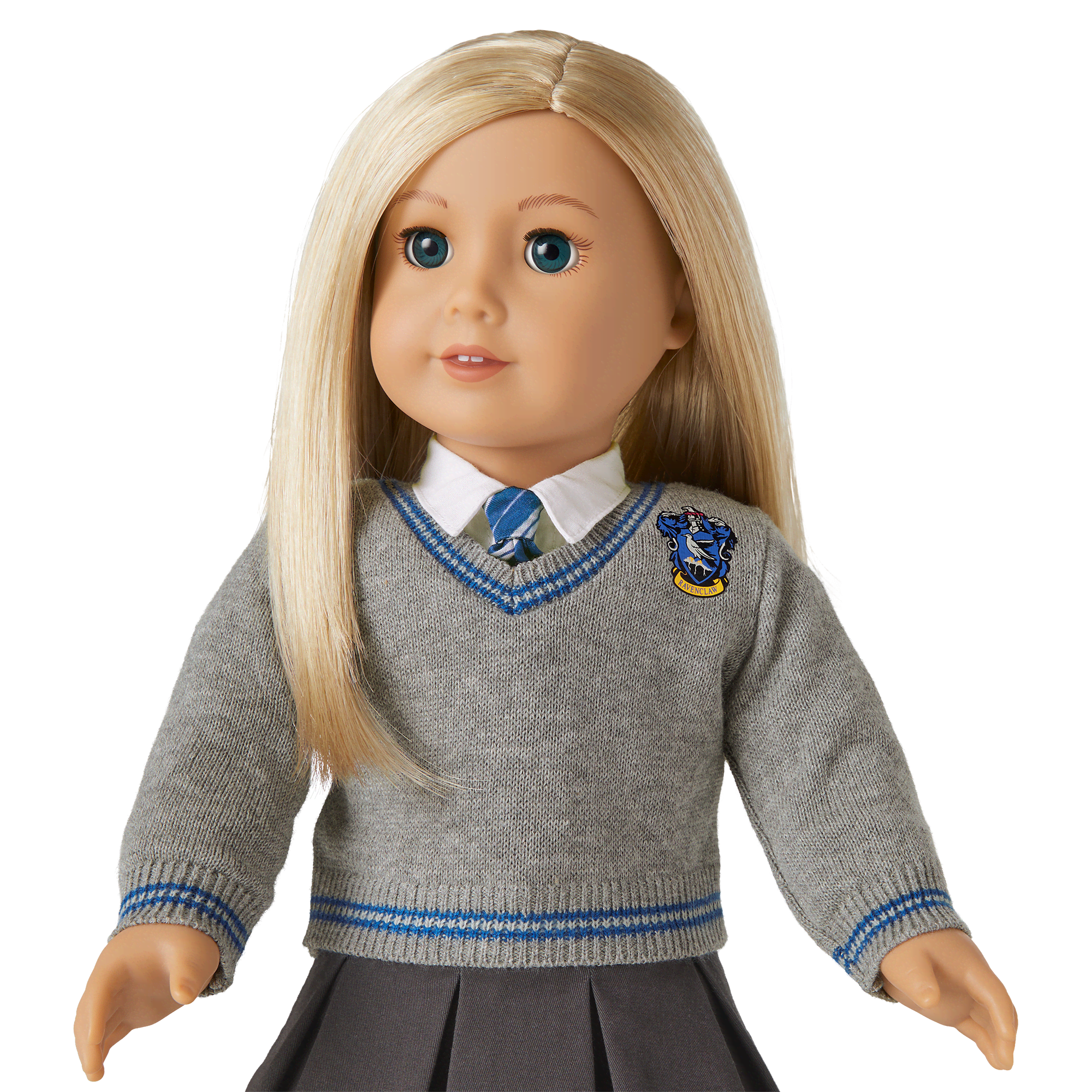 American girl doll uniform discount