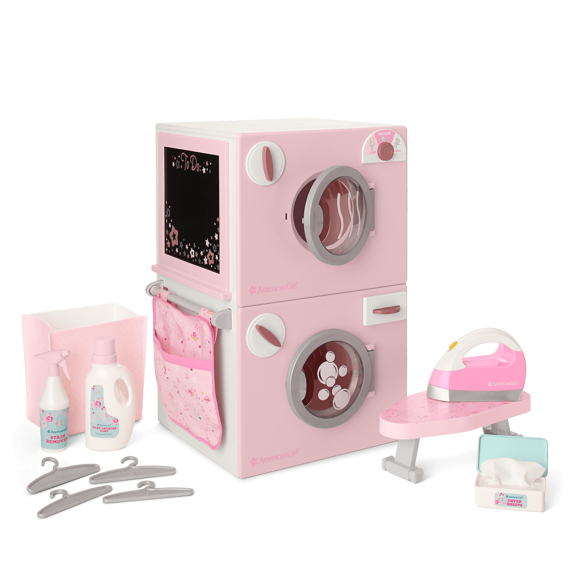 Bitty Baby s Washer Dryer Set American Girl