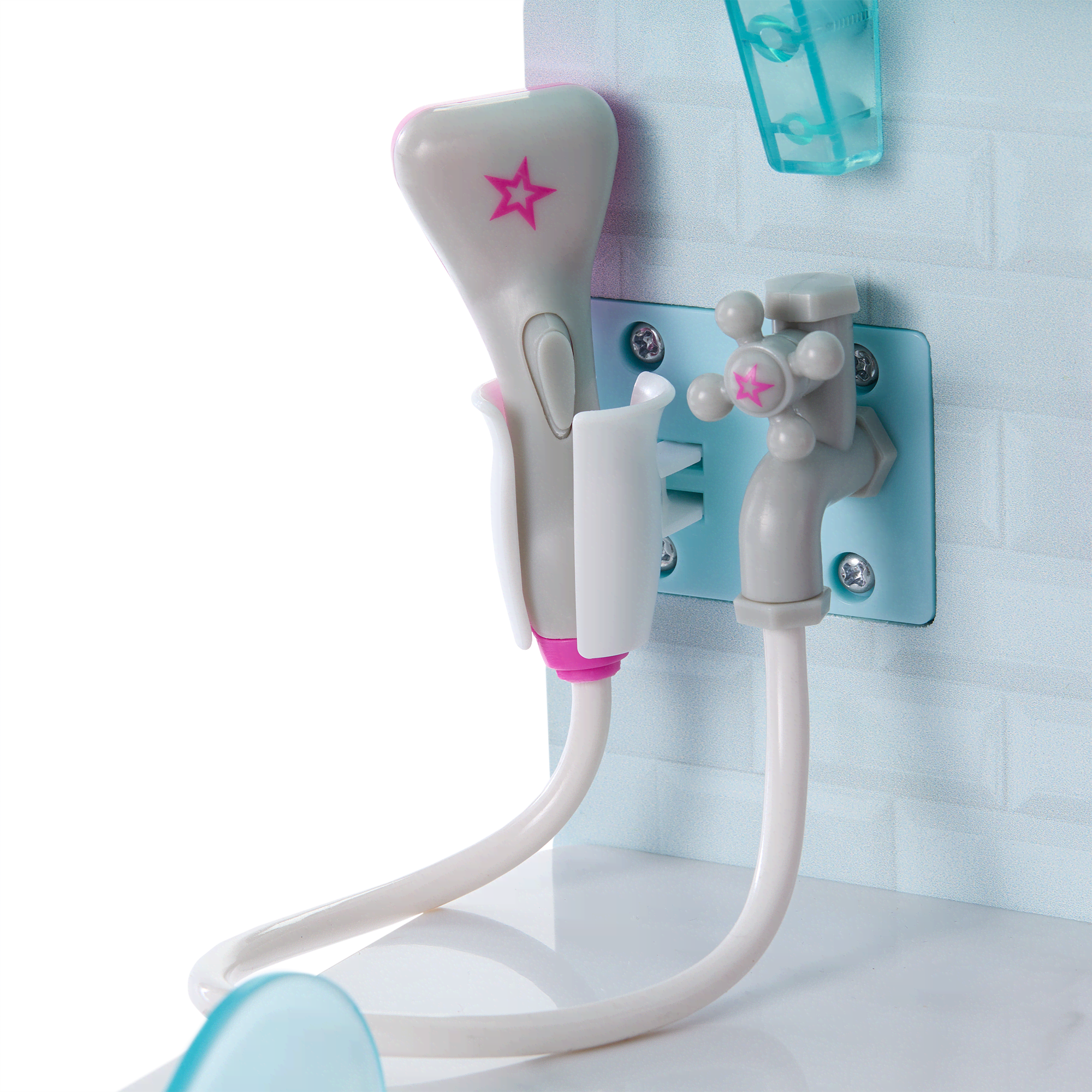 American Girl Pet Spa Daycare American Girl