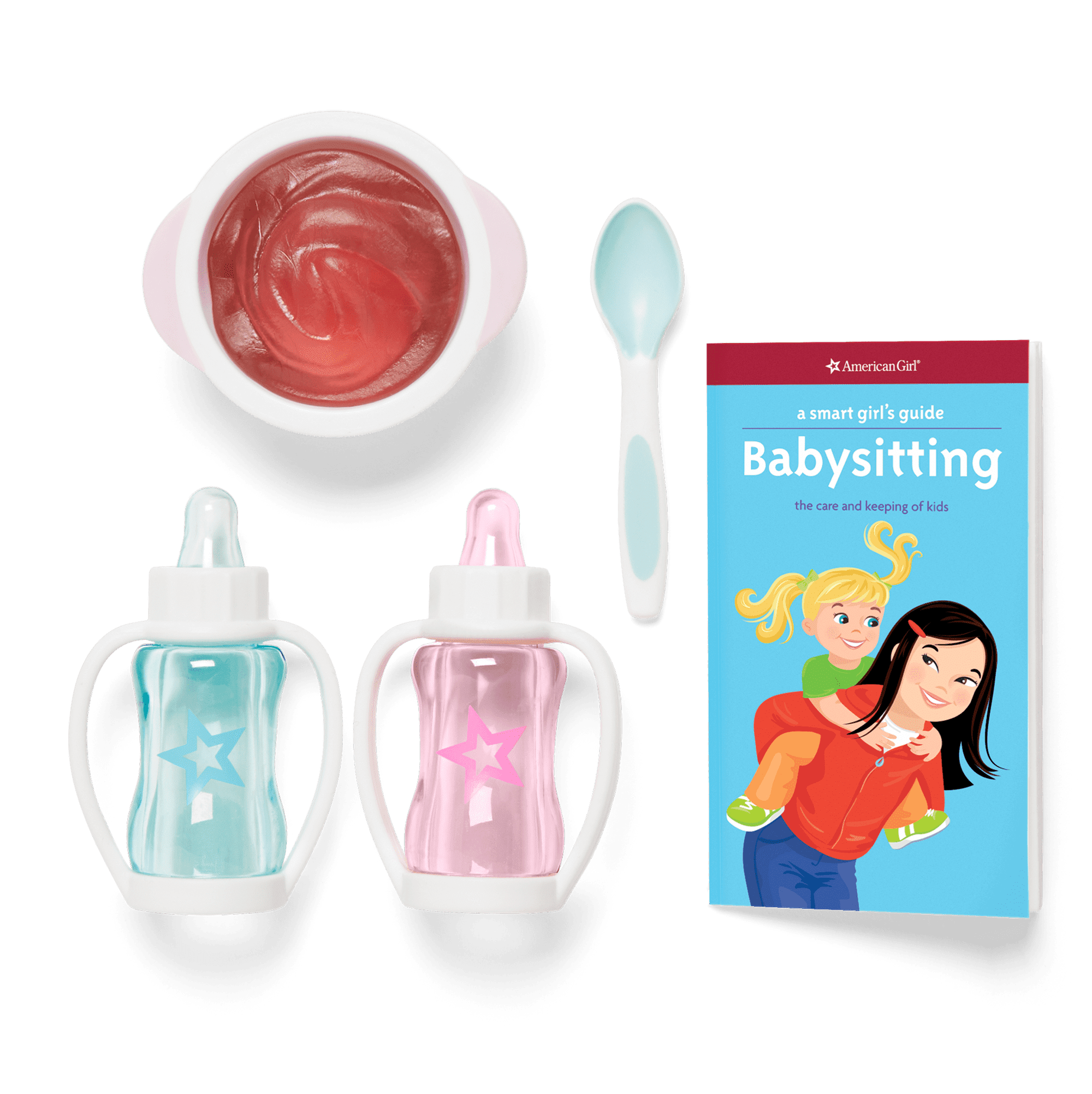 American Girl® Little Bitty Baby™ Ultimate Bundle