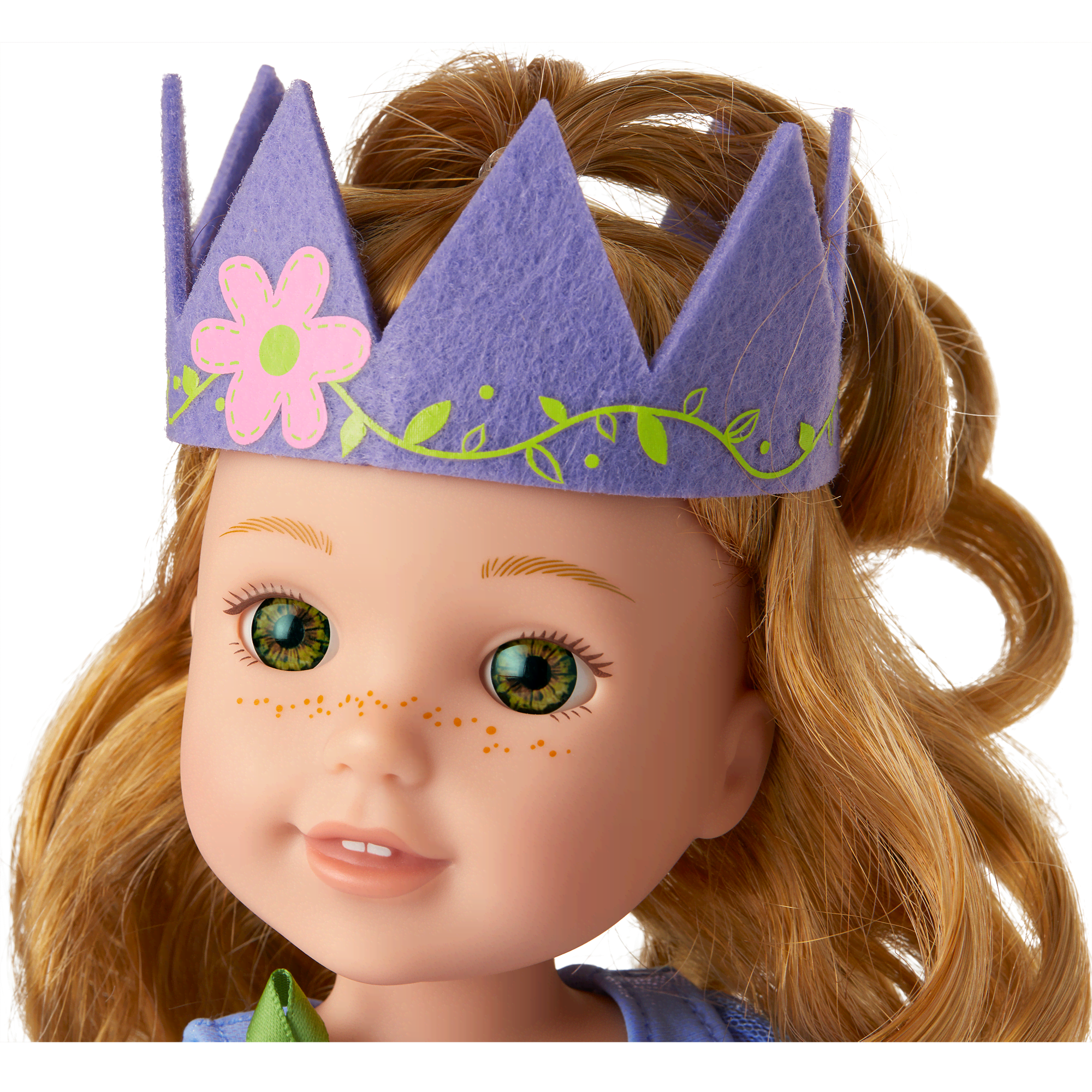 American girl wellie wishers tea set hotsell