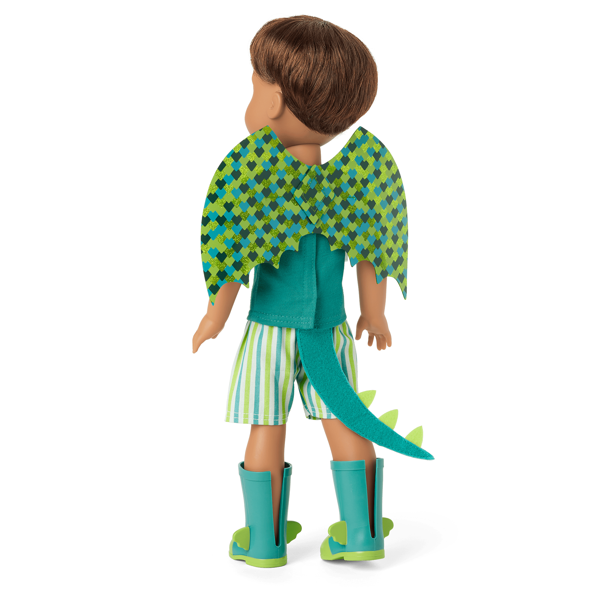 WellieWishers™ Doll Bundle