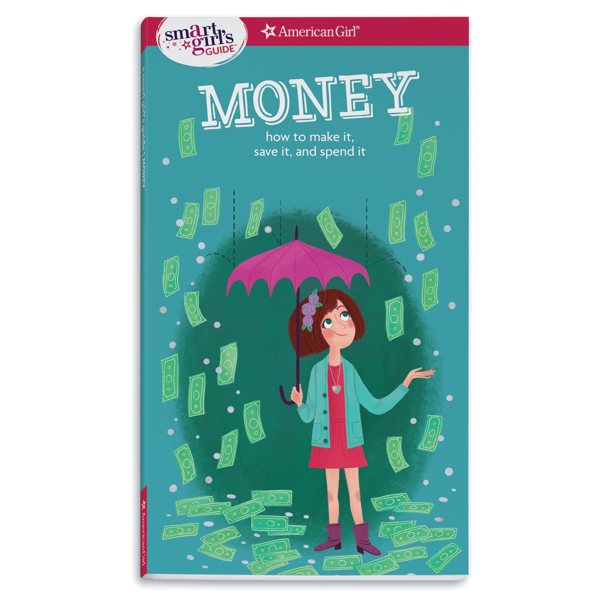 American girl doll money new arrivals