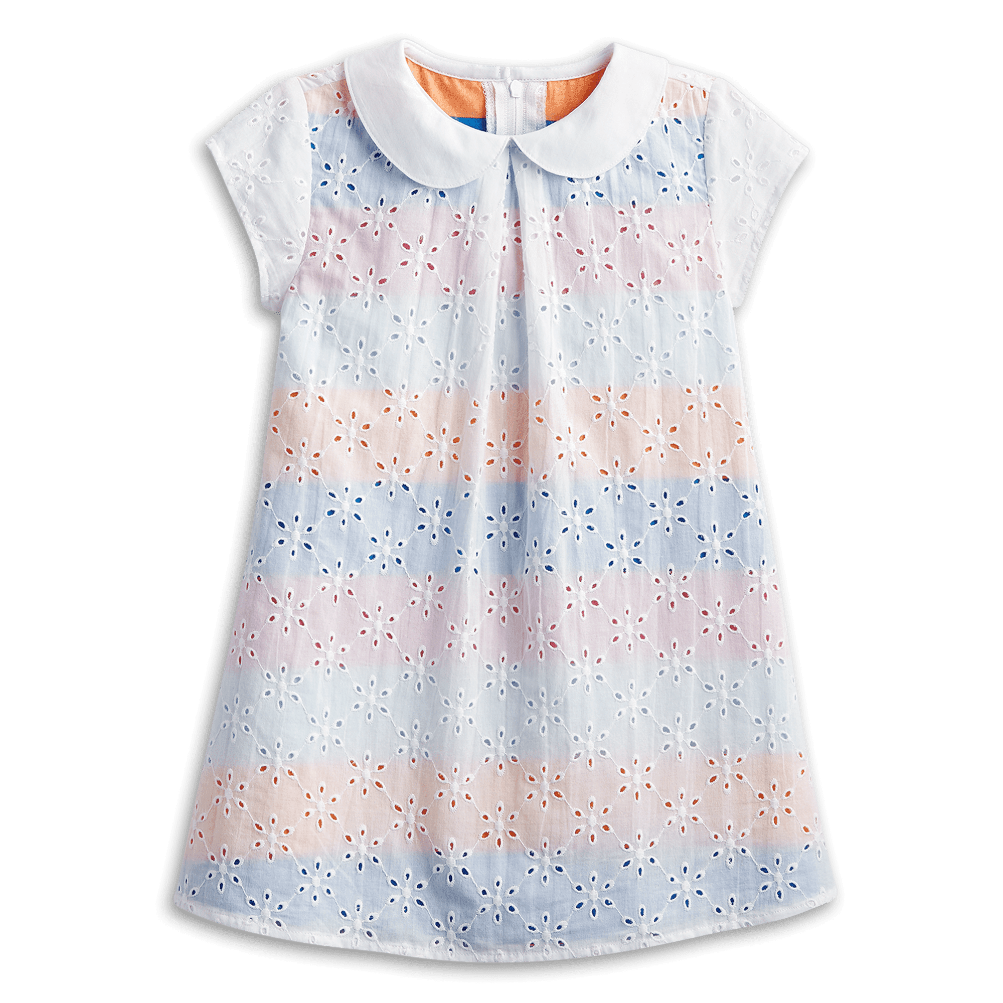 新品CARAMEL jupiter Baby DressPolka Floral CARAMEL JUPITER BABY DRESS POLKA FLORAL（Baby Jupiter