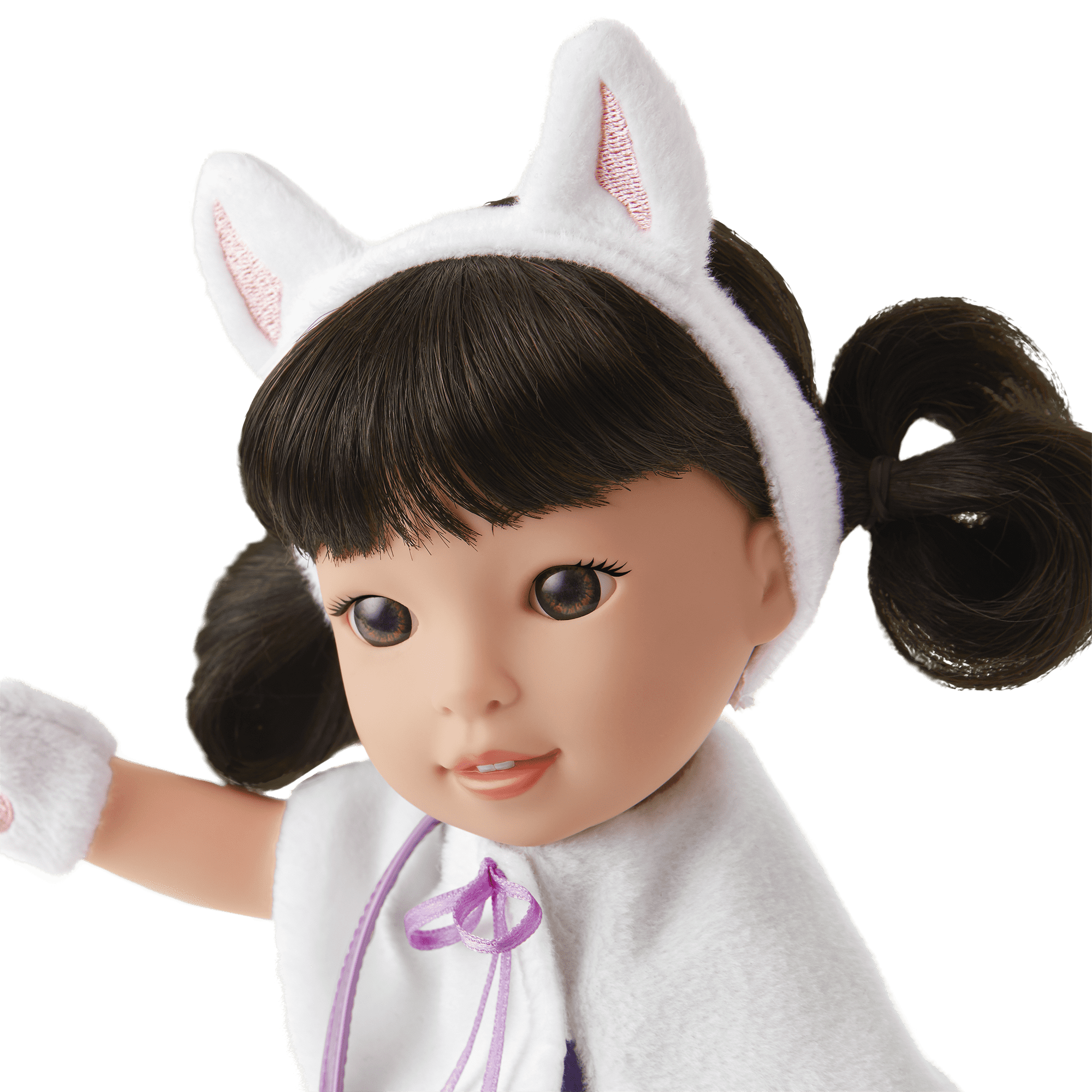 Magical Llamacorn Accessories for WellieWishers™ Dolls