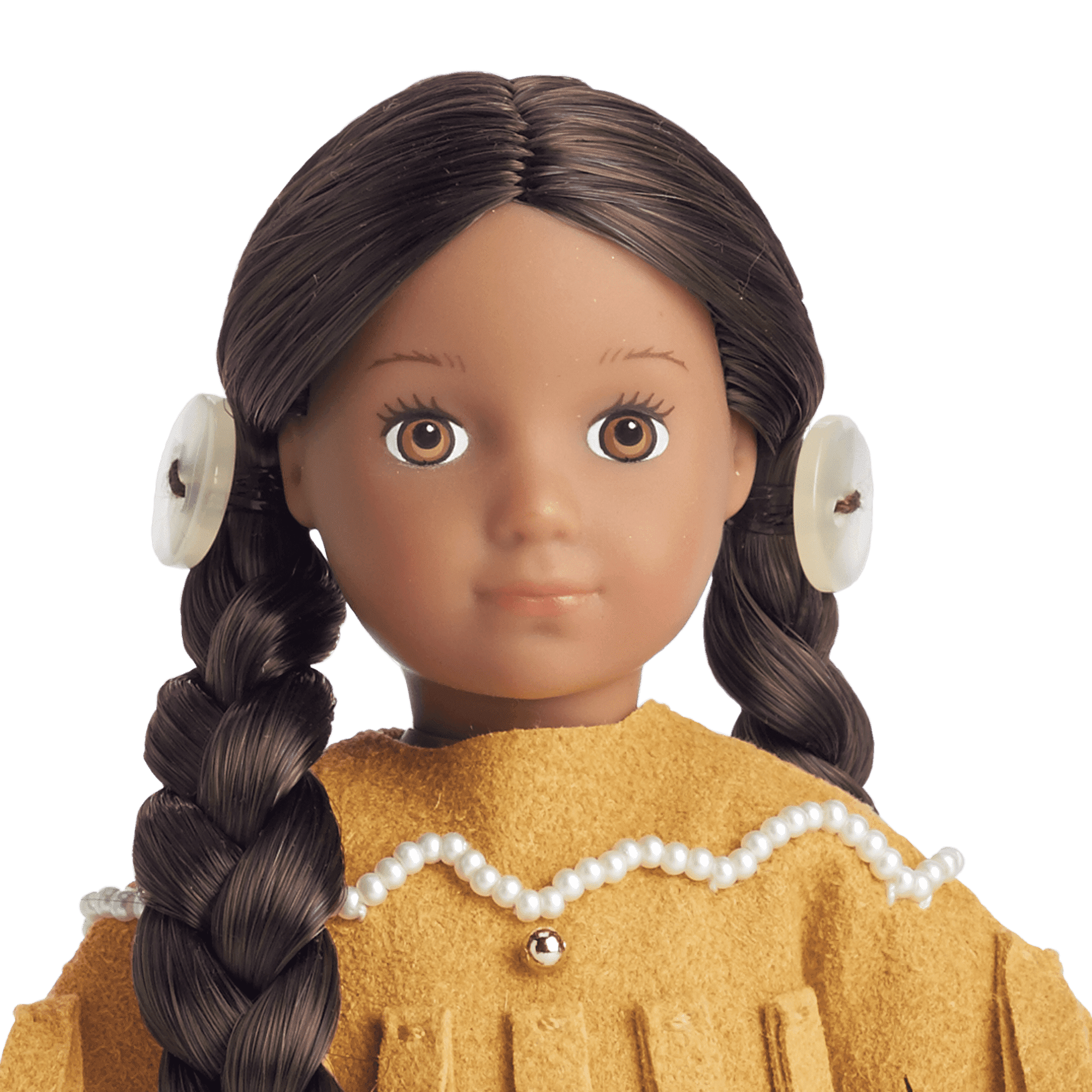 Kaya™ Mini Doll & Book