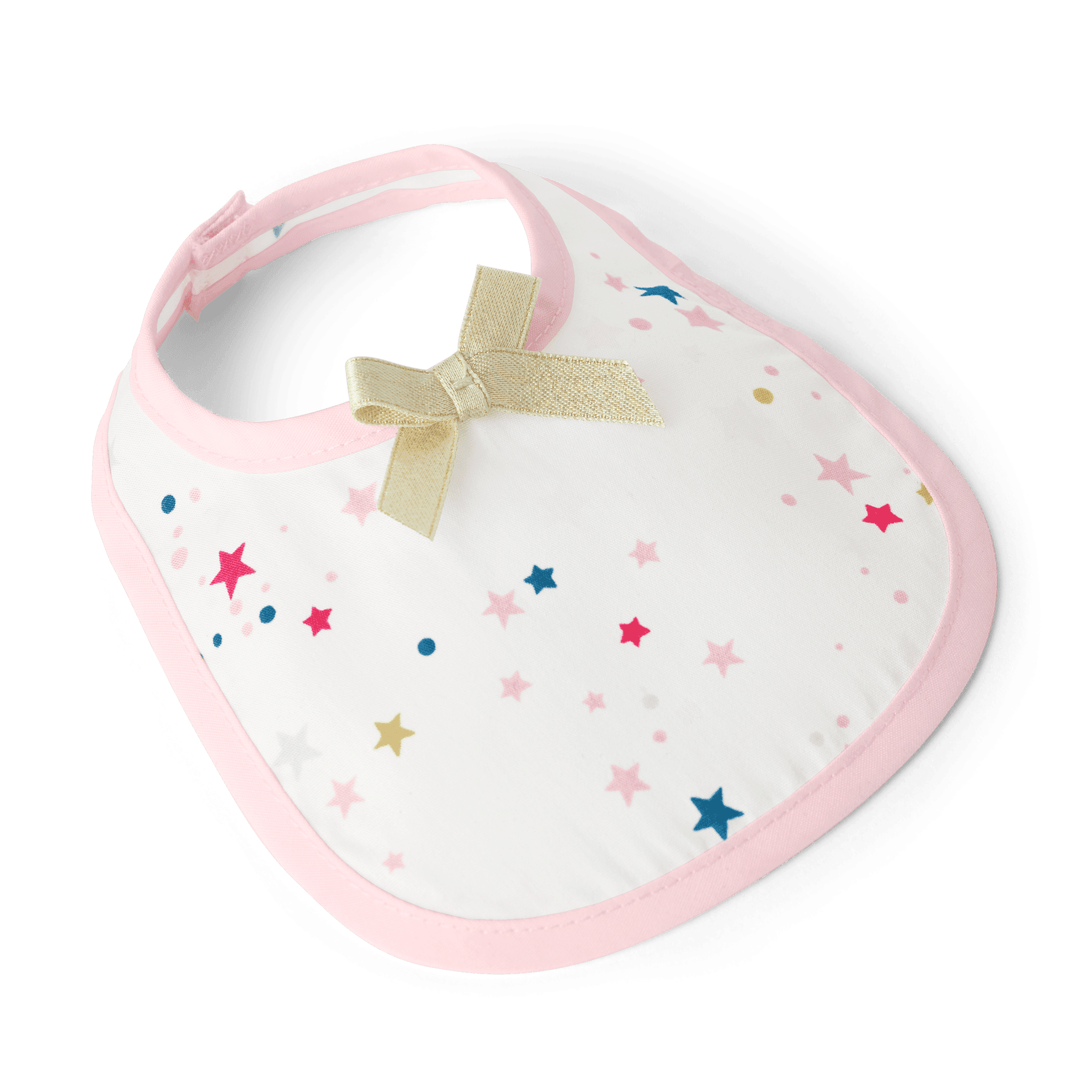Bitty's™ Bib