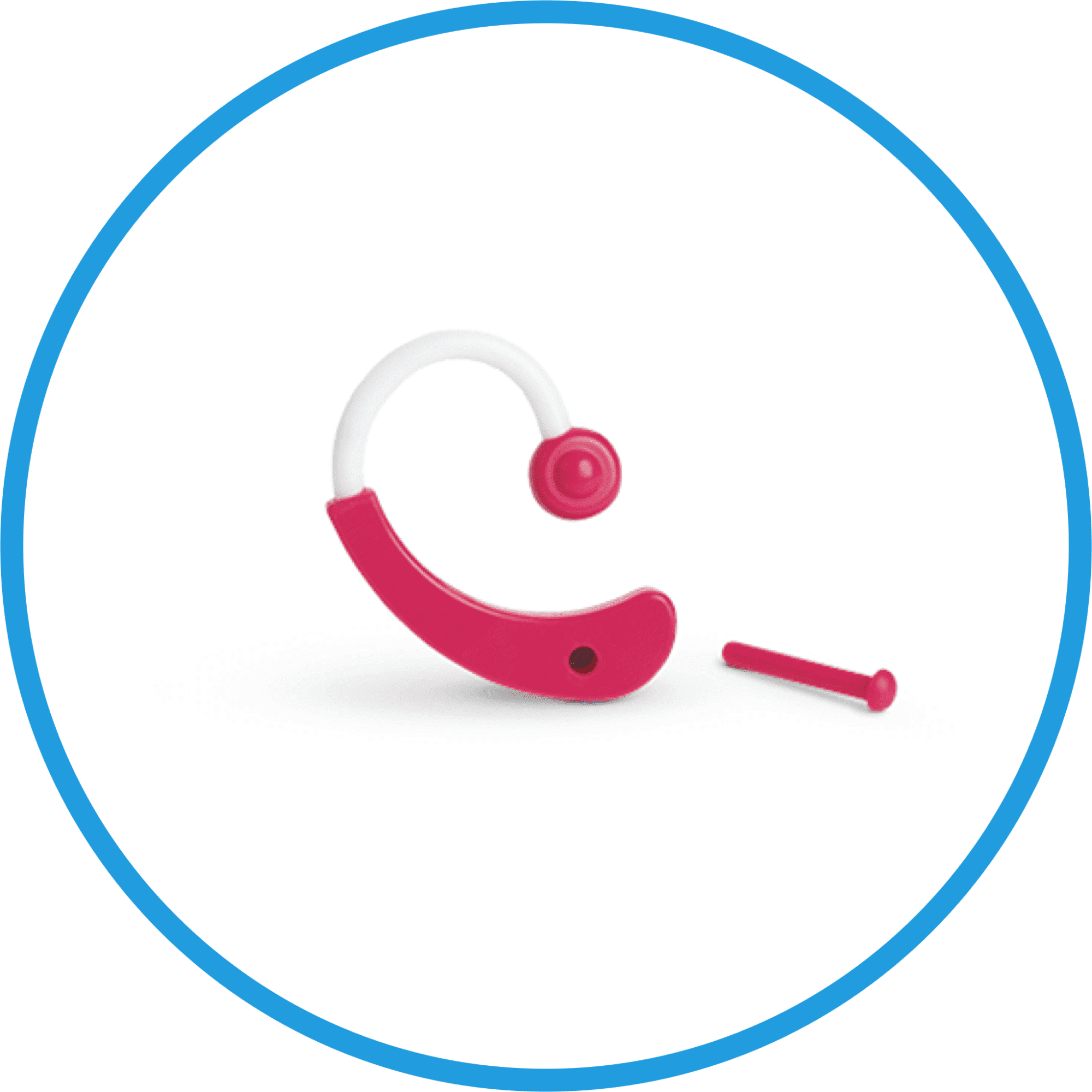 Hearing Aid