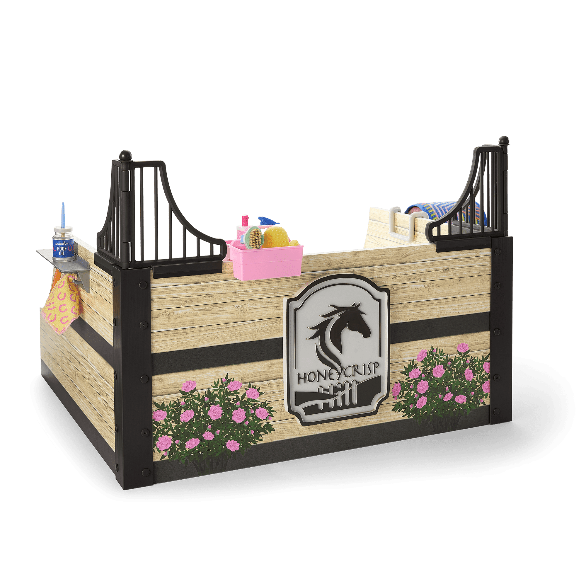 Lila’s™ Horse Camp Bundle (Girl of the Year™ 2024)