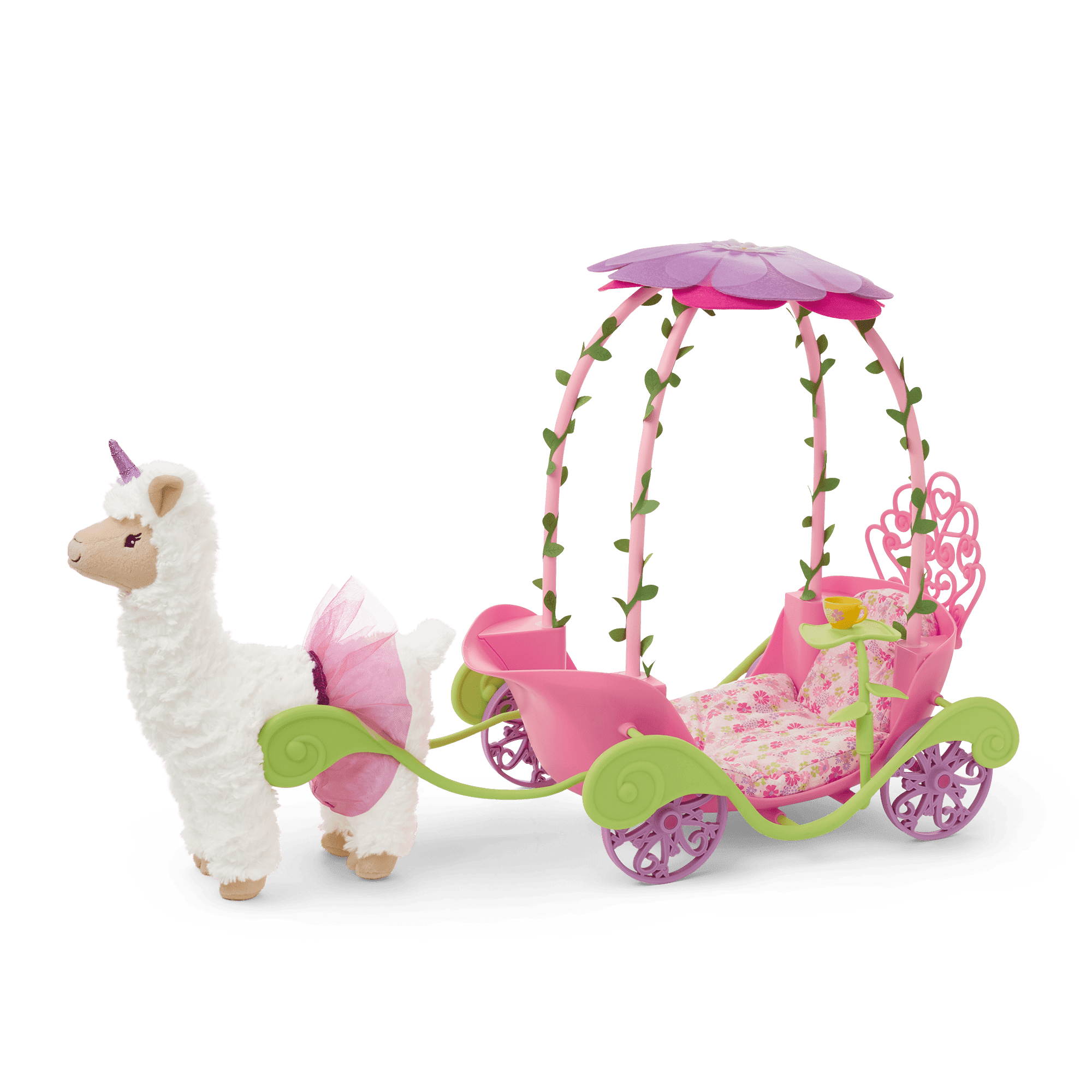 Magical Llamacorn American Girl