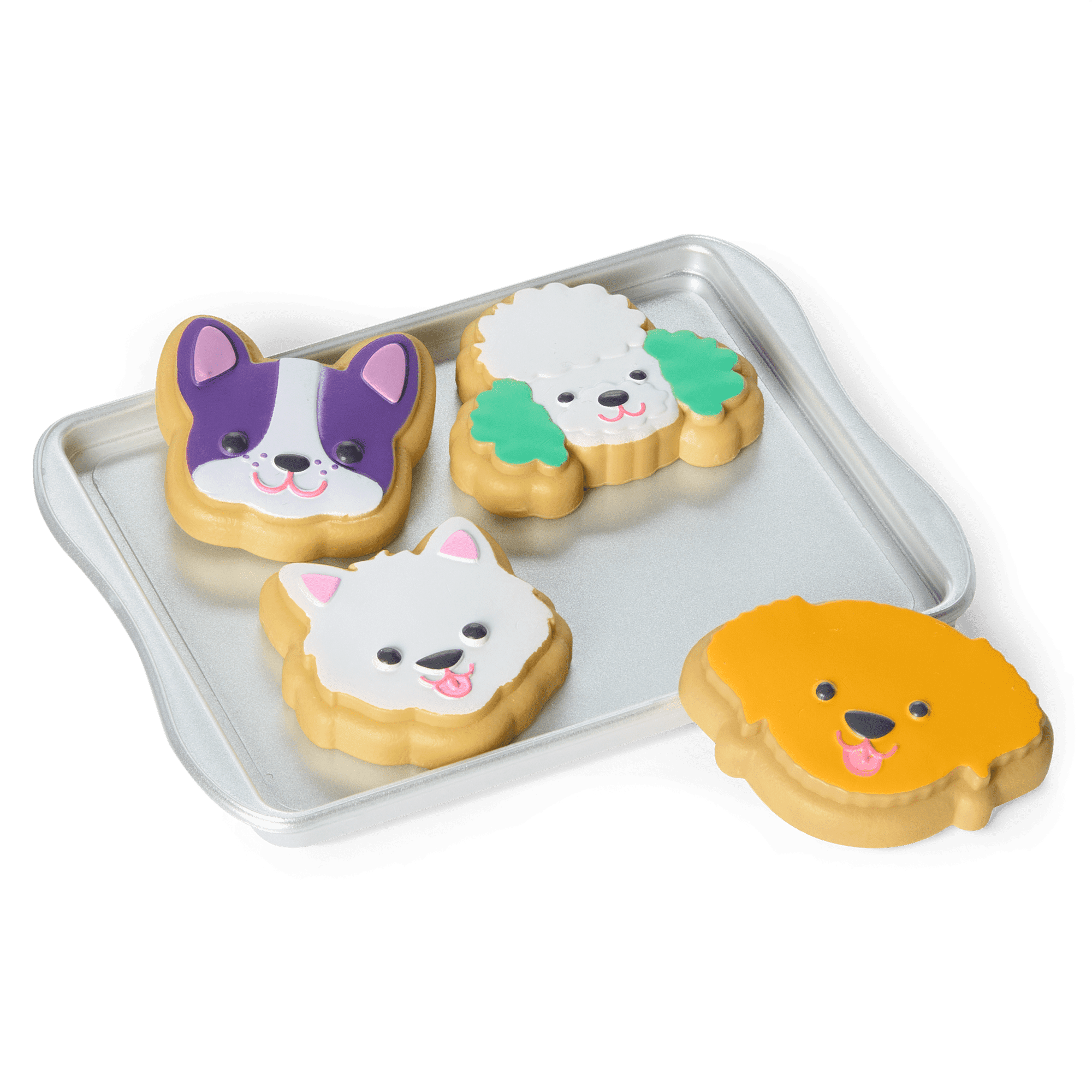 Summer’s Baking Accessories™ for 18-inch Dolls (Girl of the Year™ 2025)