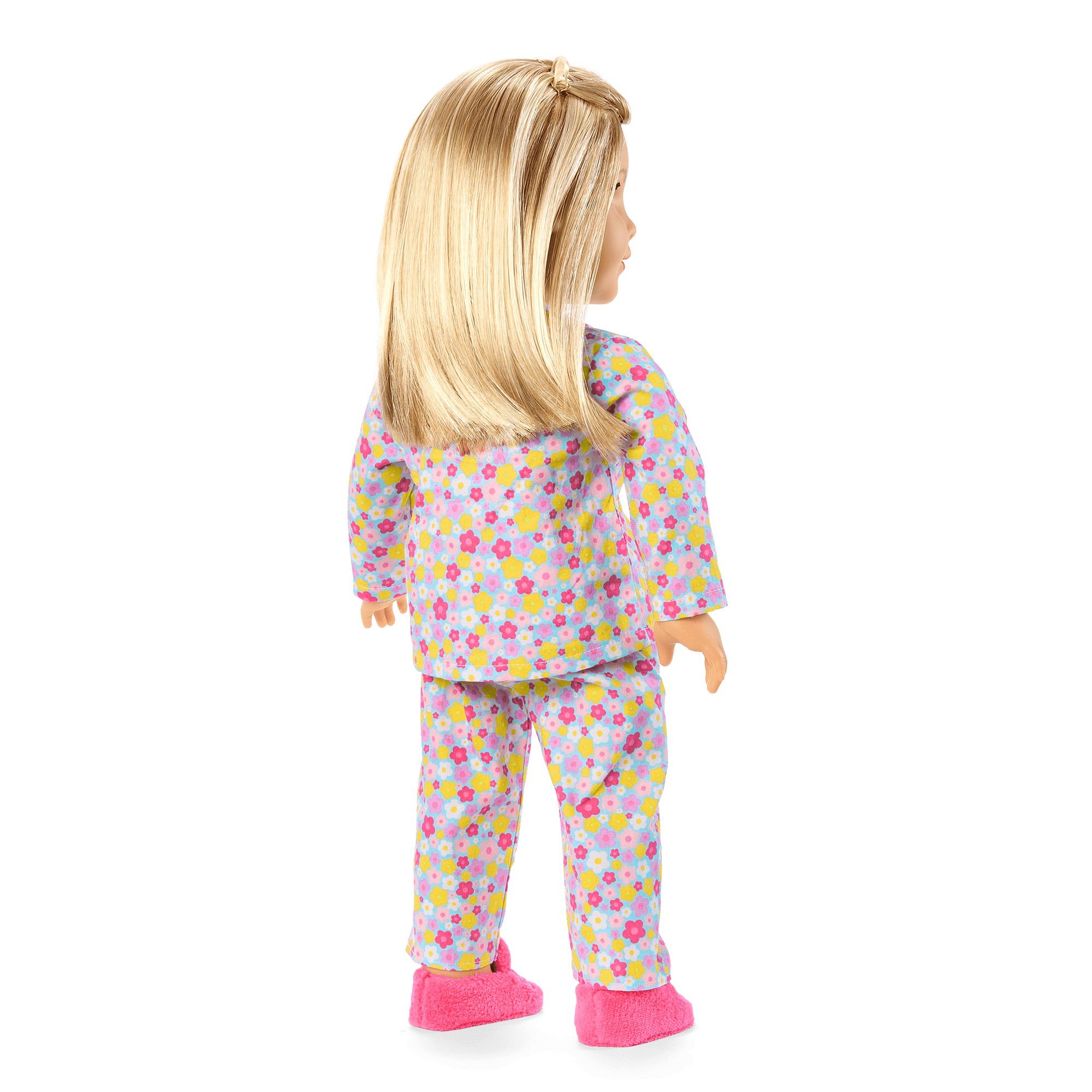 American girl doll sleepover sales