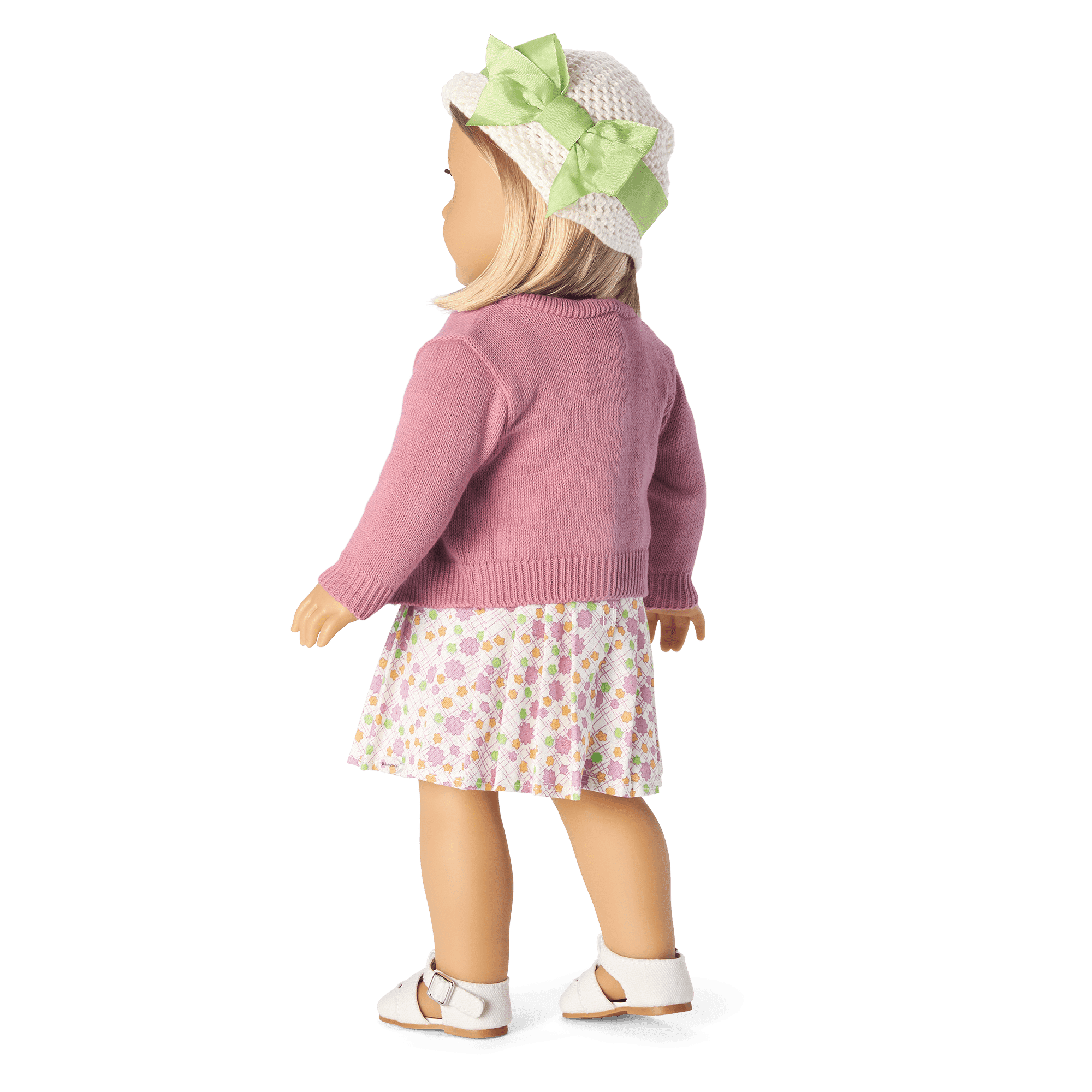 Kit Kittredge’s™ Special Edition Birthday Collection (Historical Characters)