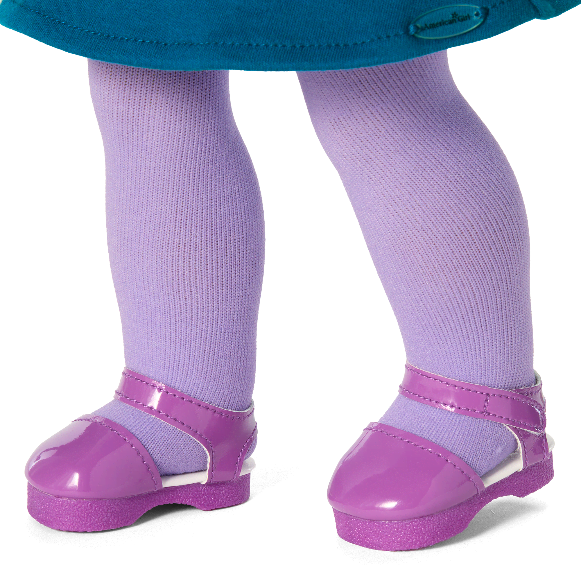 Julie’s™ School Outfit for 18-inch Dolls (Historical Characters)