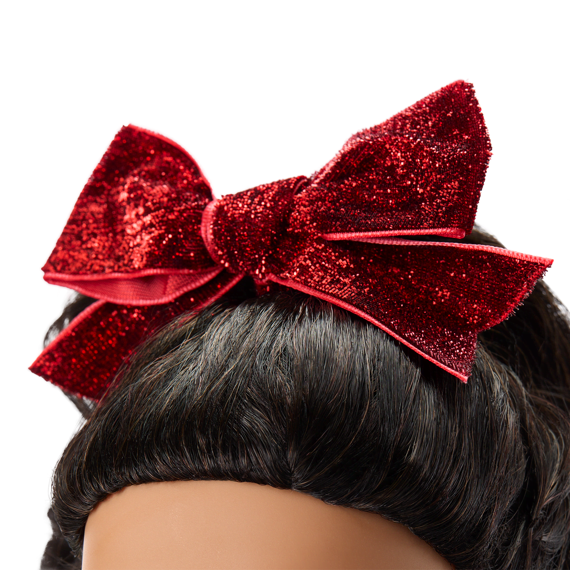 American Girl® x NFL New England Patriots Cheer Uniform for 18-inch Dolls