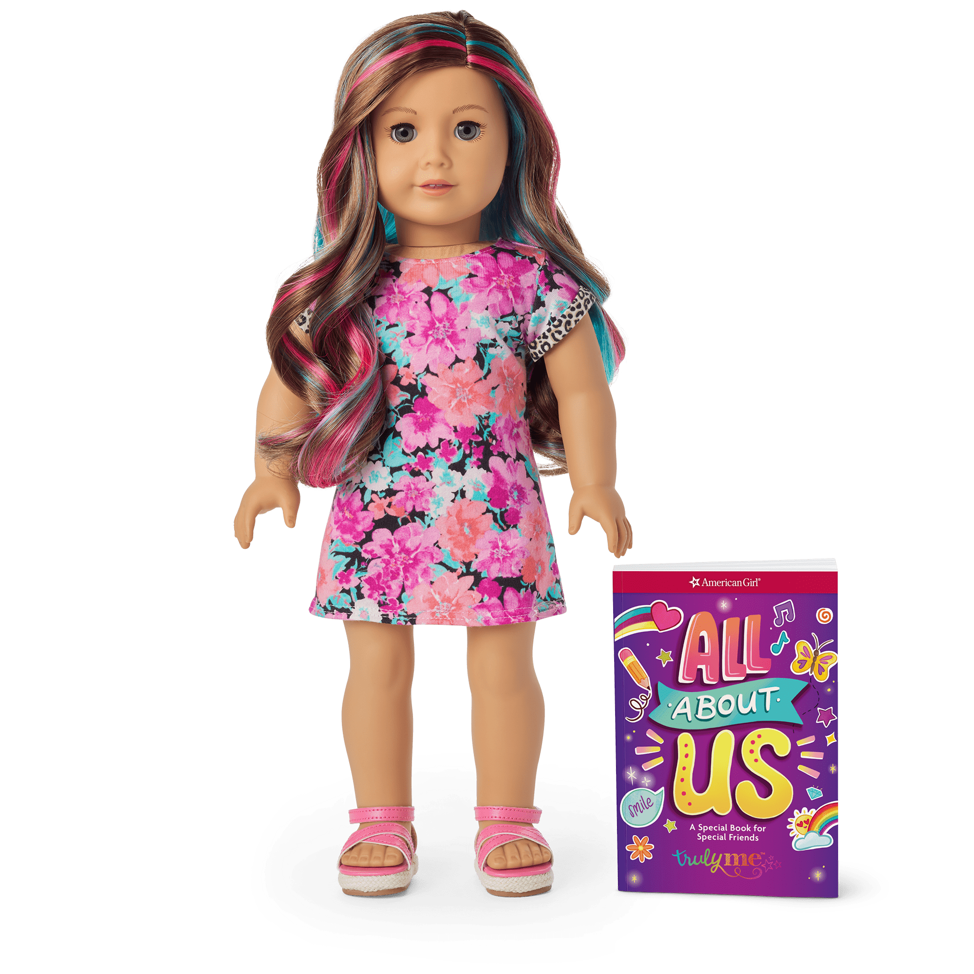 American girl 2020 doll of the year sales