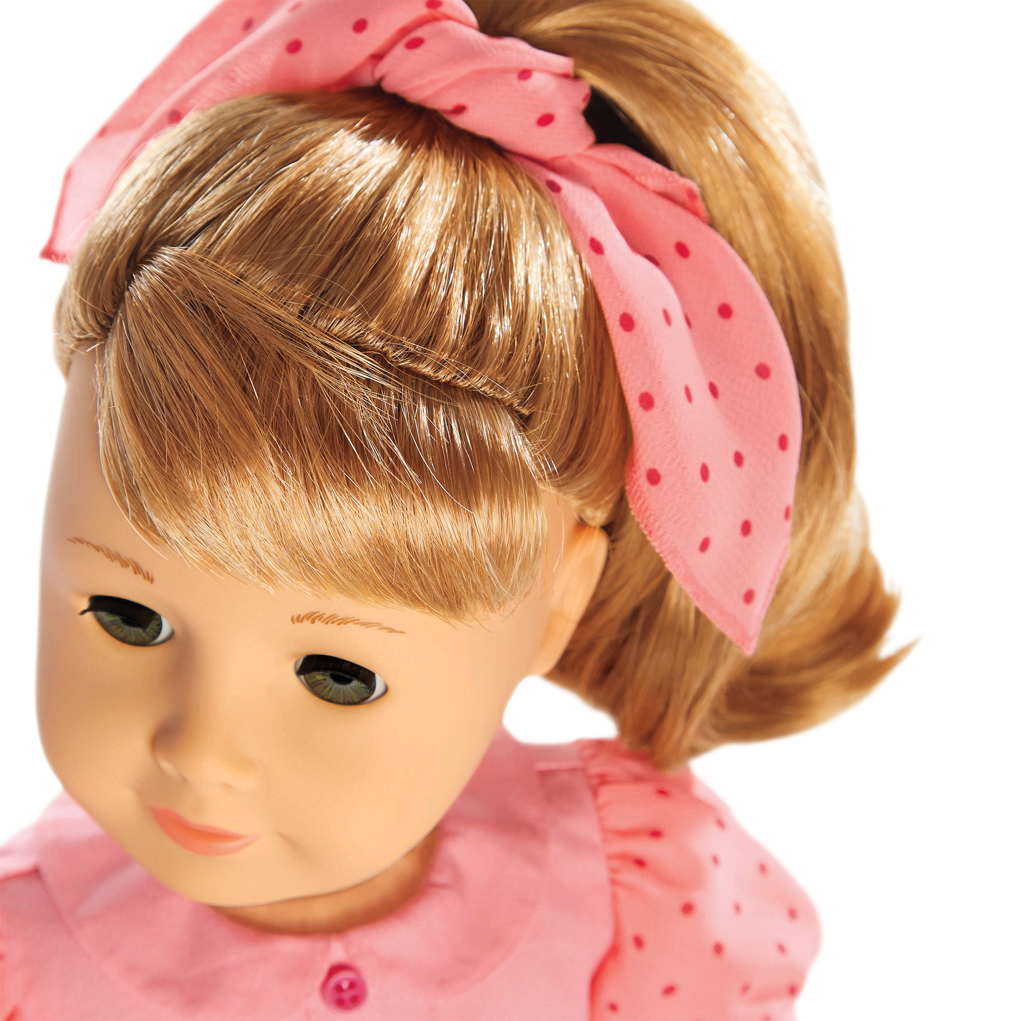 American girl doll poodle skirt discount