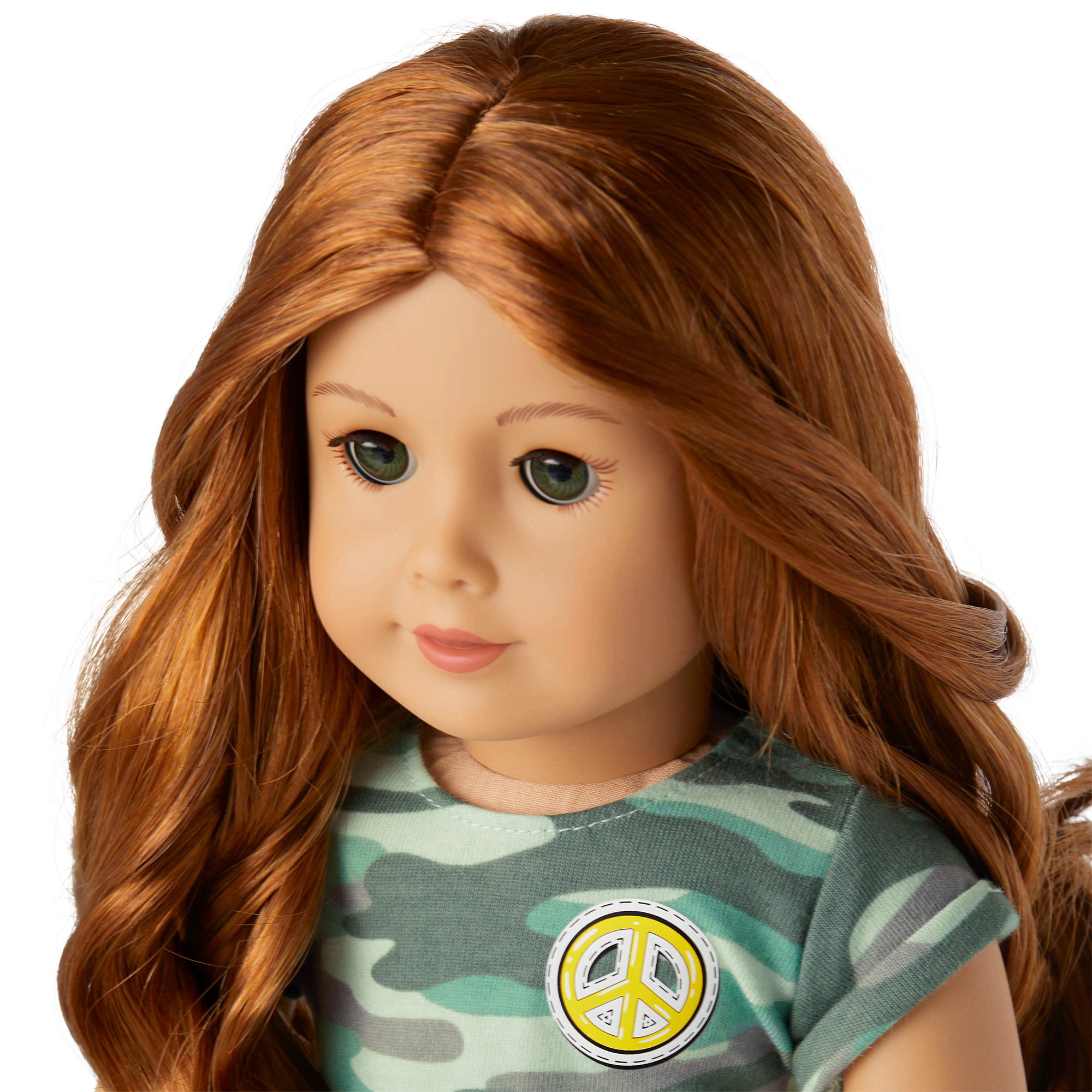 American girl hair on sale