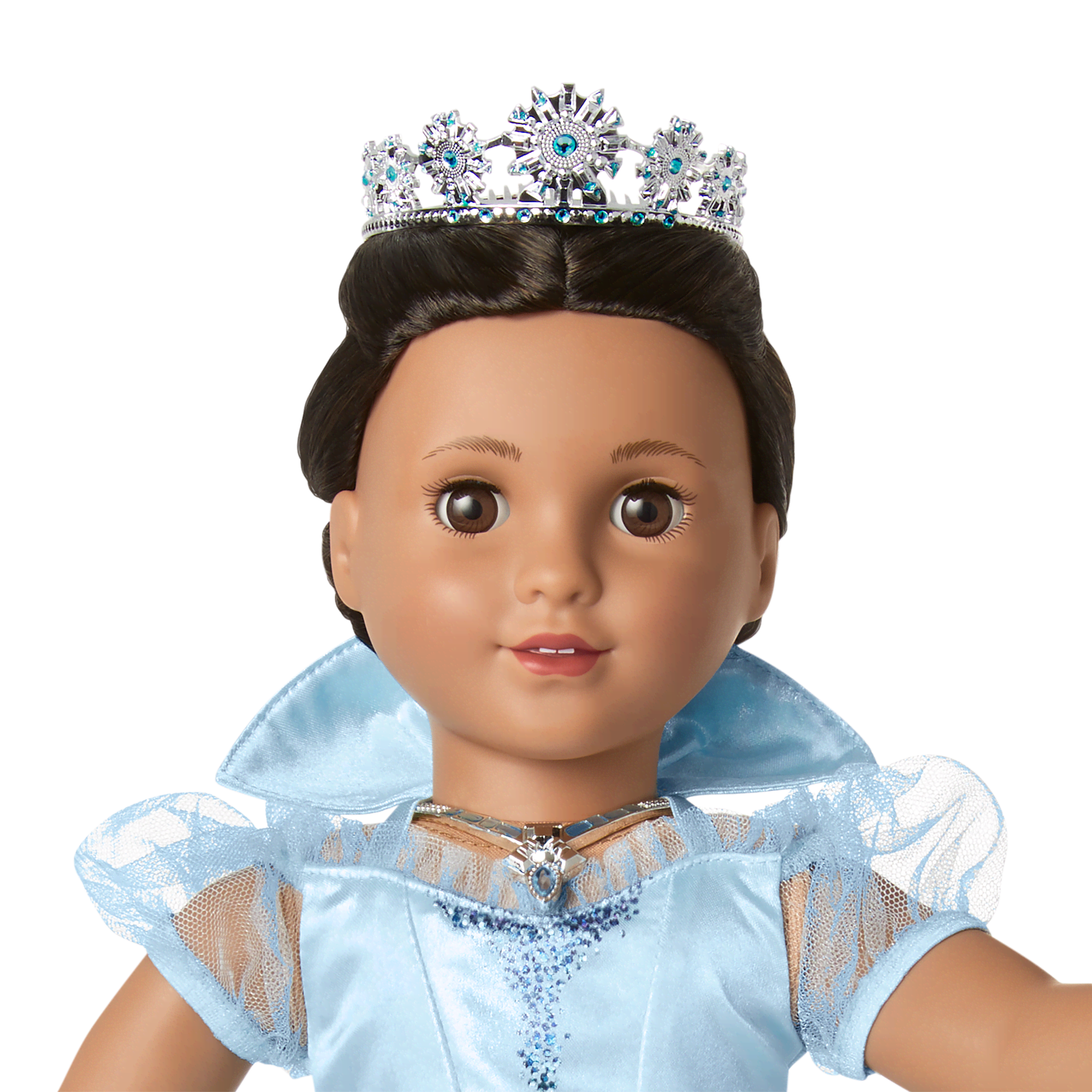 American Girl® Glinda Costume Set for 18-inch Dolls (Girl of the Year™ 2023)