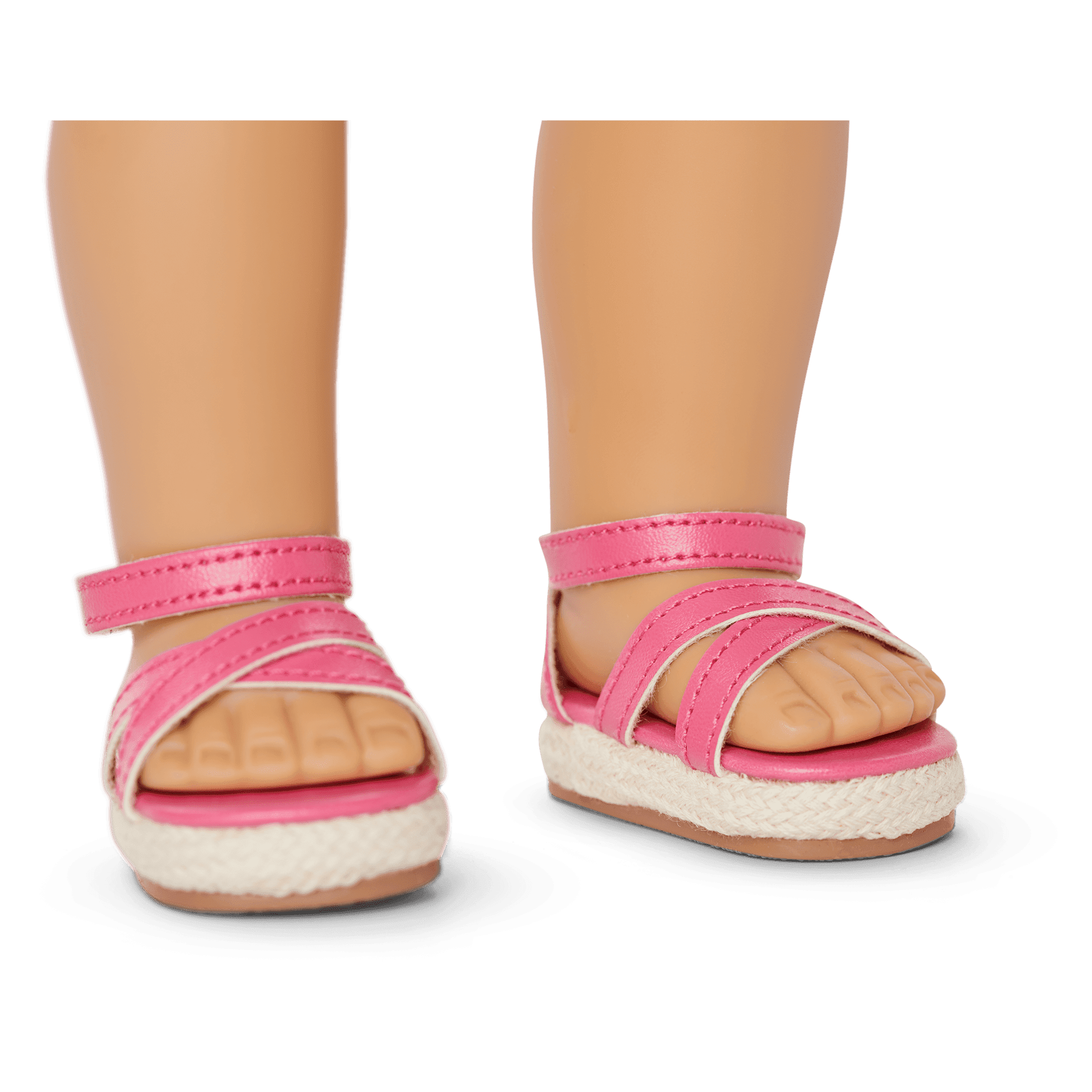 Truly Me™ 18-inch Doll #124 + Show Your Sweet Side Accessories