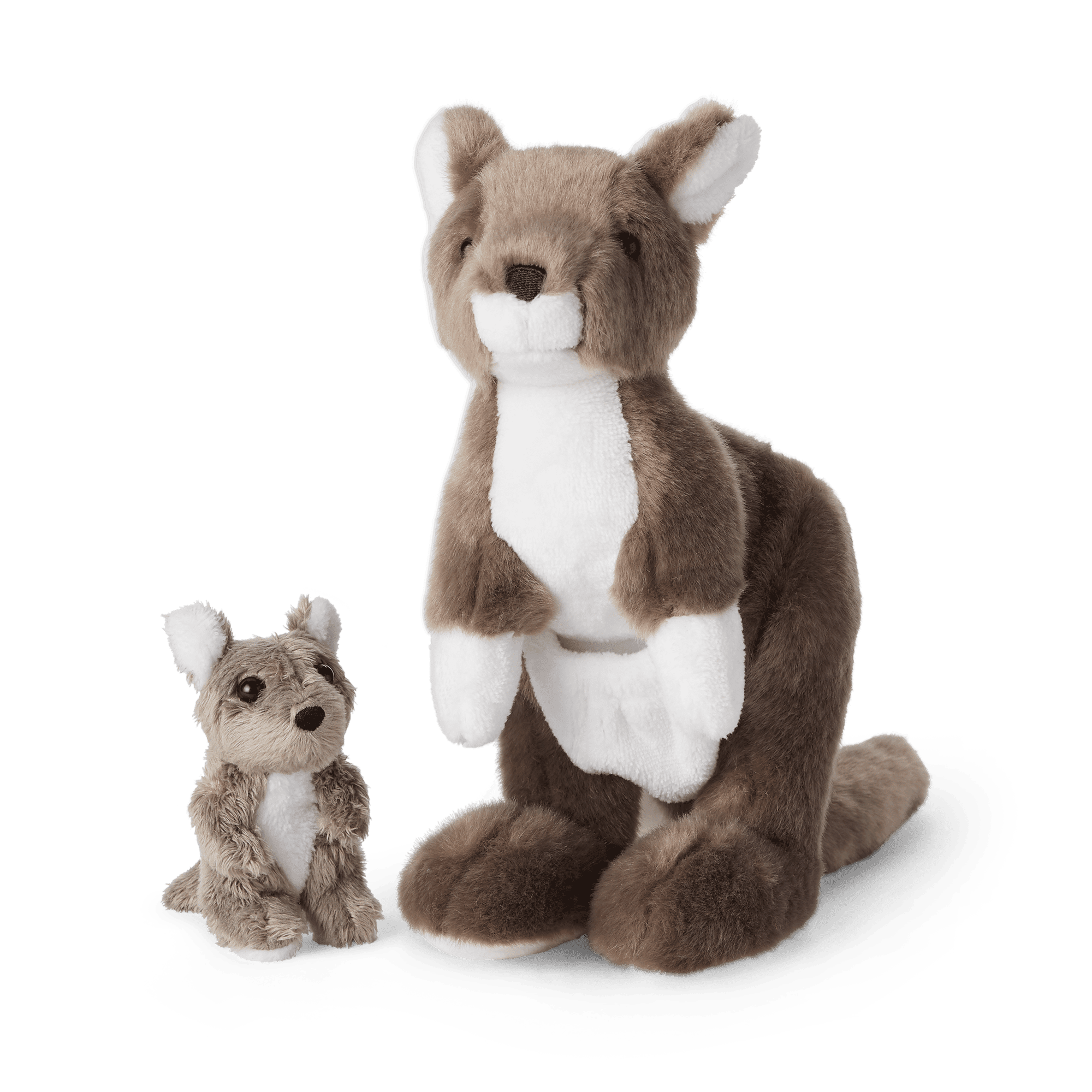 Kira’s™ Kangaroo & Joey
