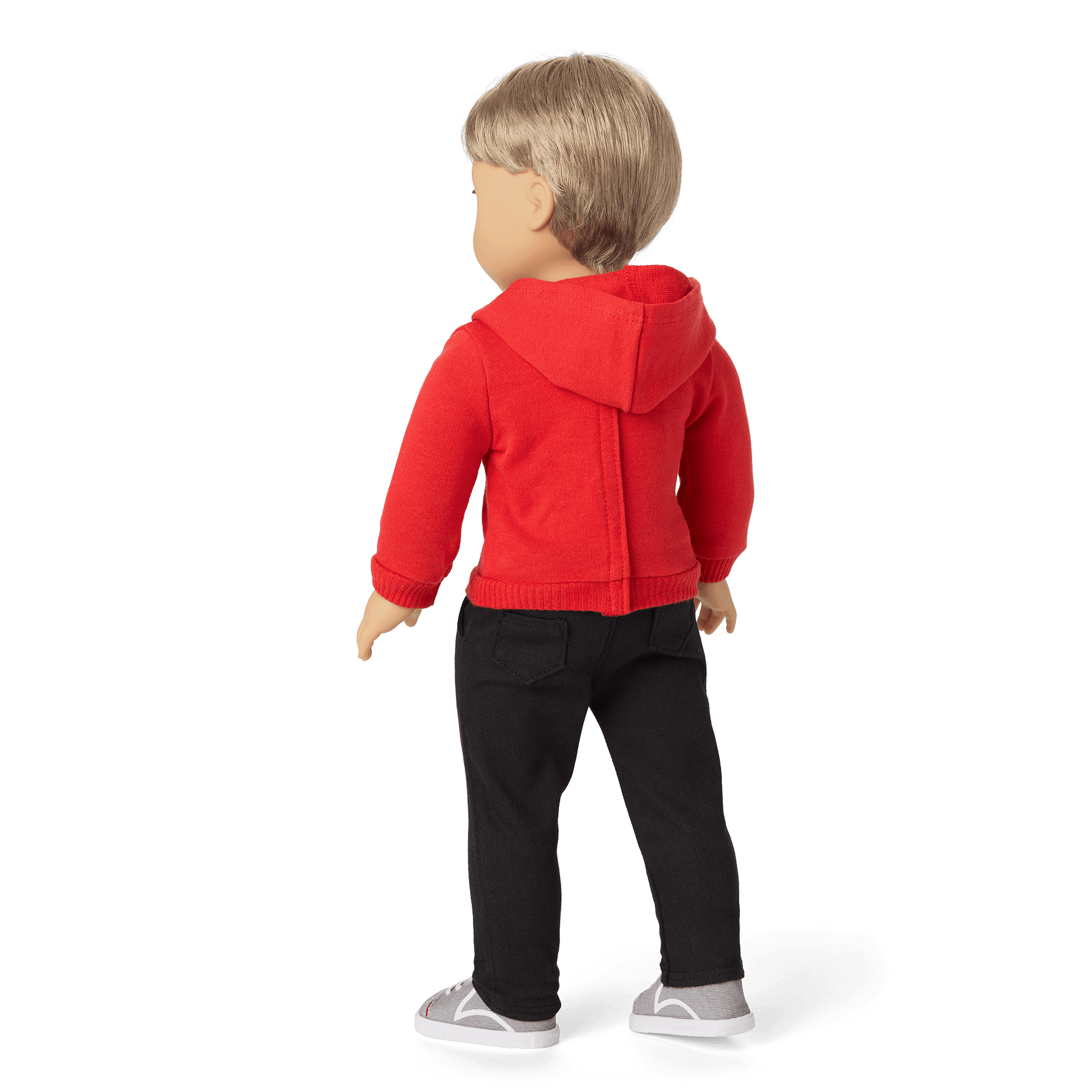 Game On Outfit for 18-inch Dolls
