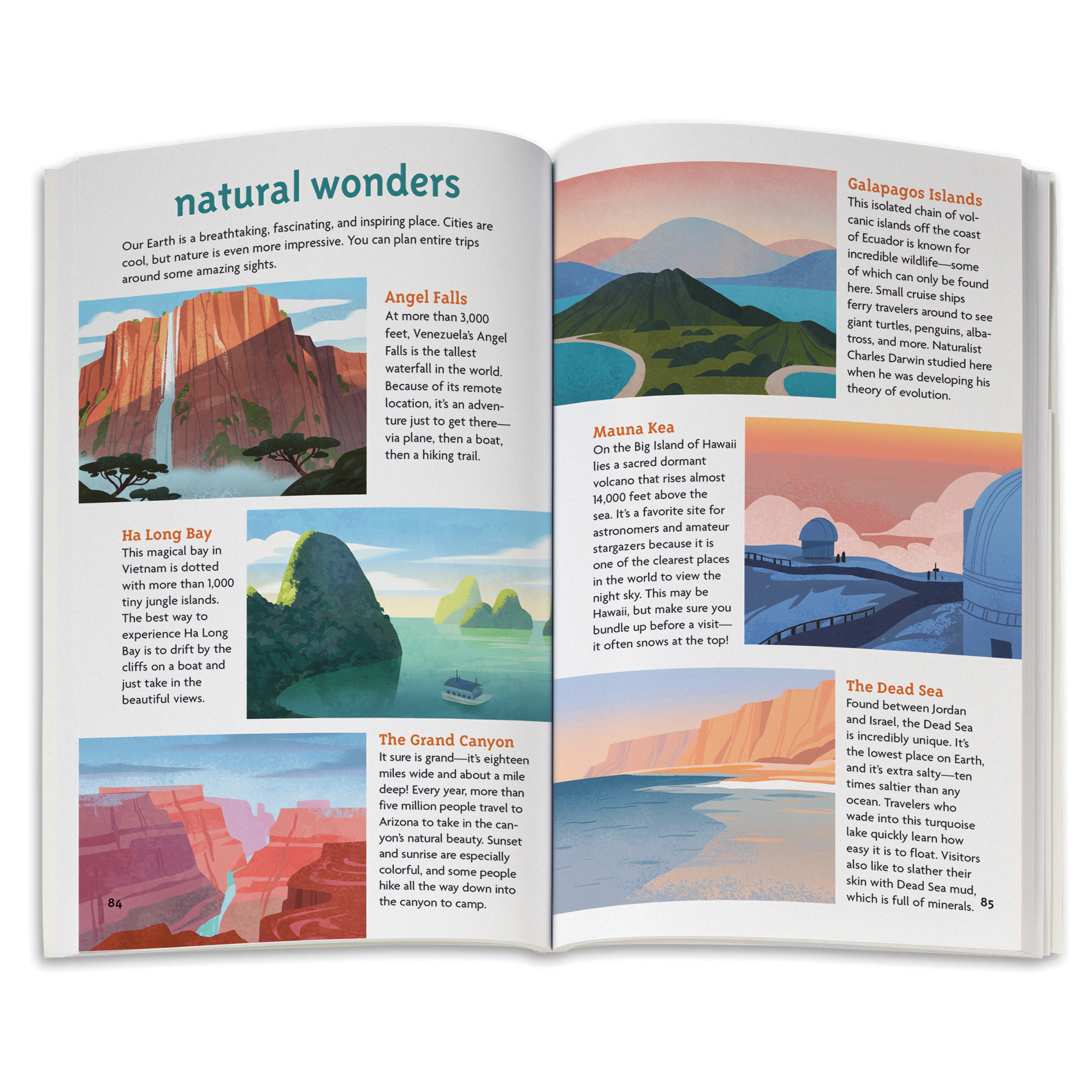 A Smart Girl's Guide: Travel