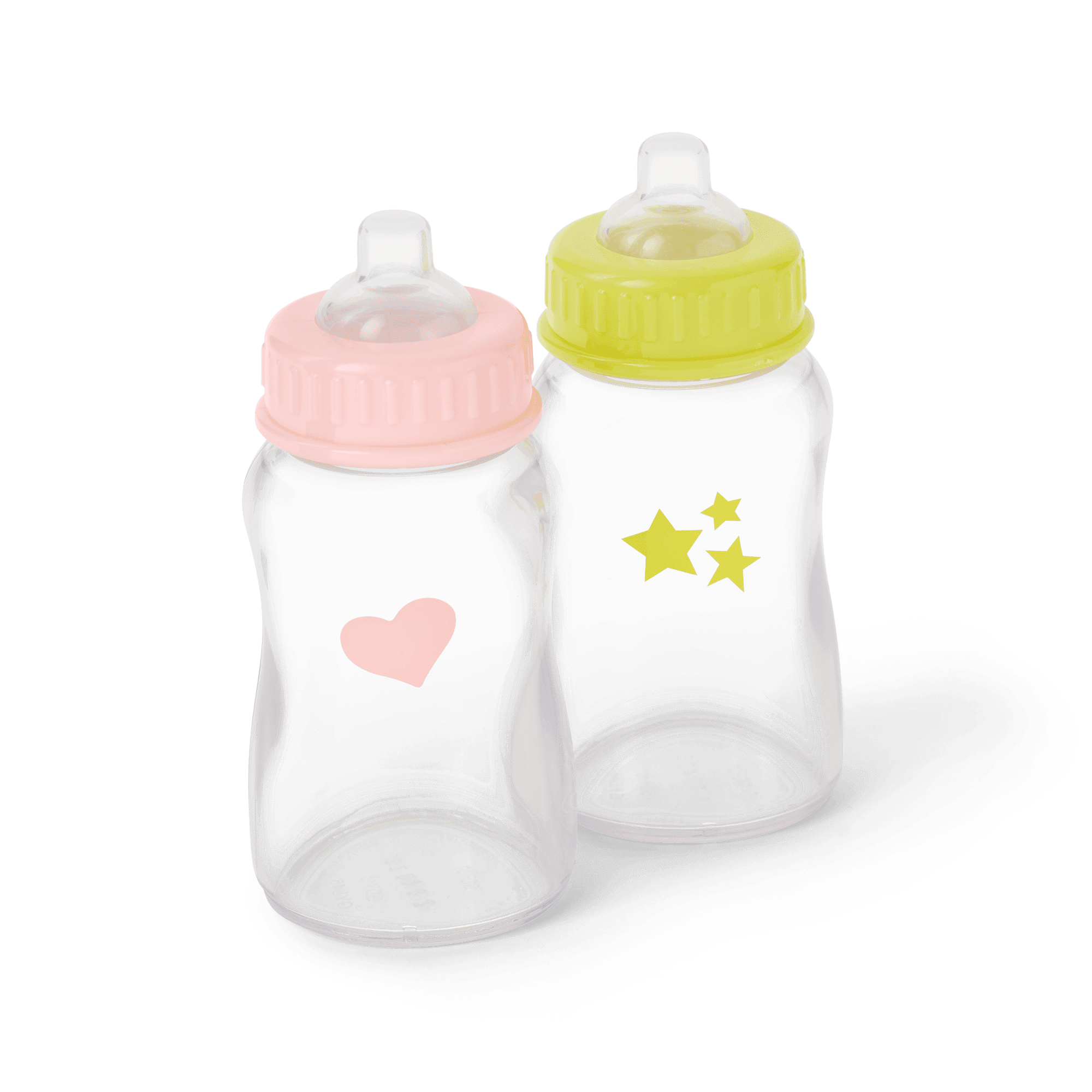 American girl water bottle top