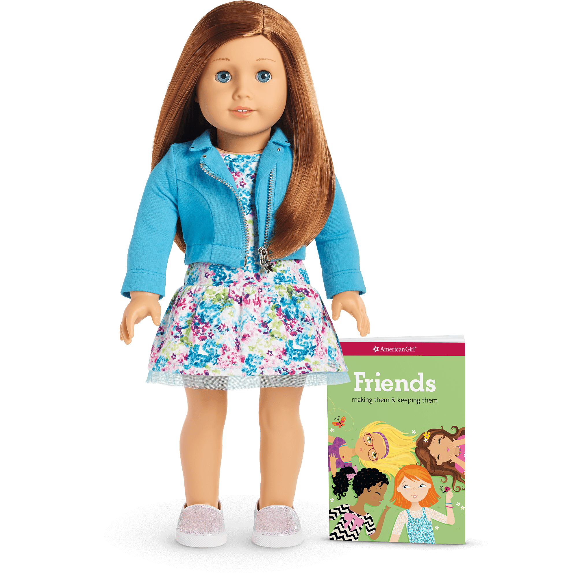 Truly Me™ Doll #65