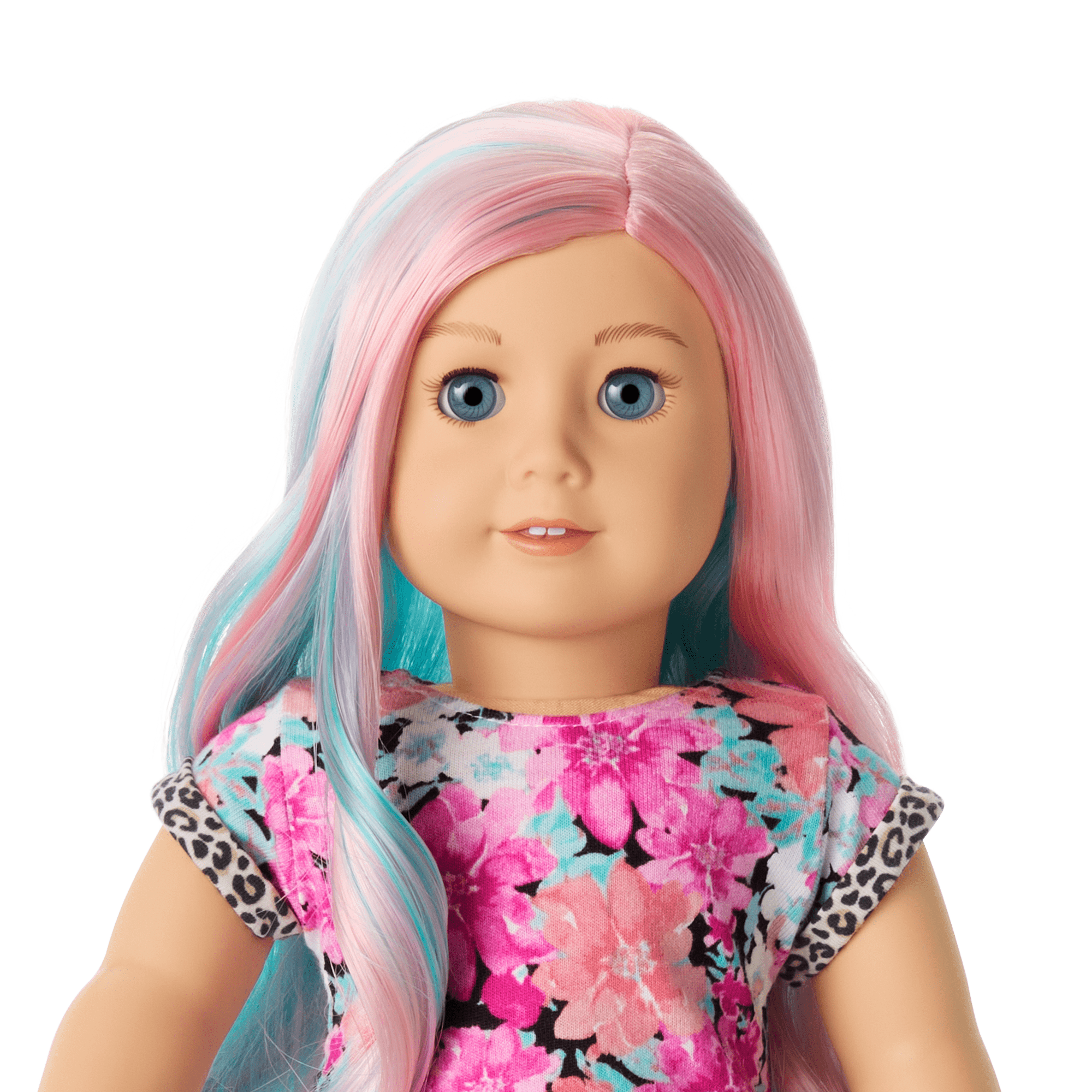 Truly Me 18 inch Doll 129 American Girl