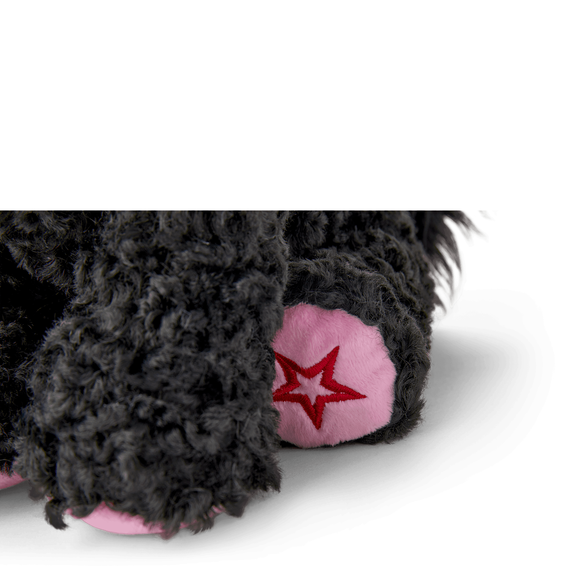 Shi-Poo Sweetie Dog Plush for Girls