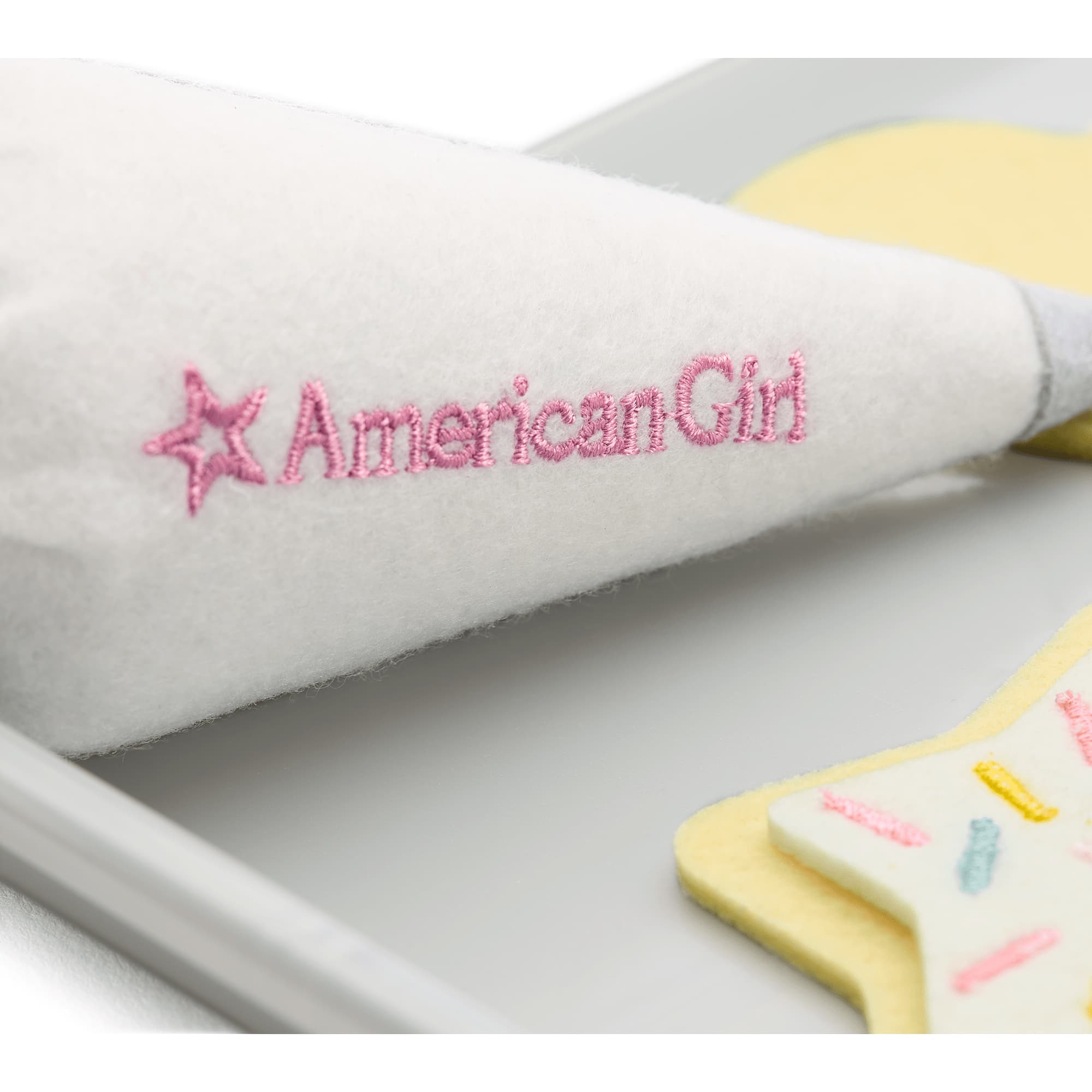 Baking with Bitty™ Set (Bitty Baby®)