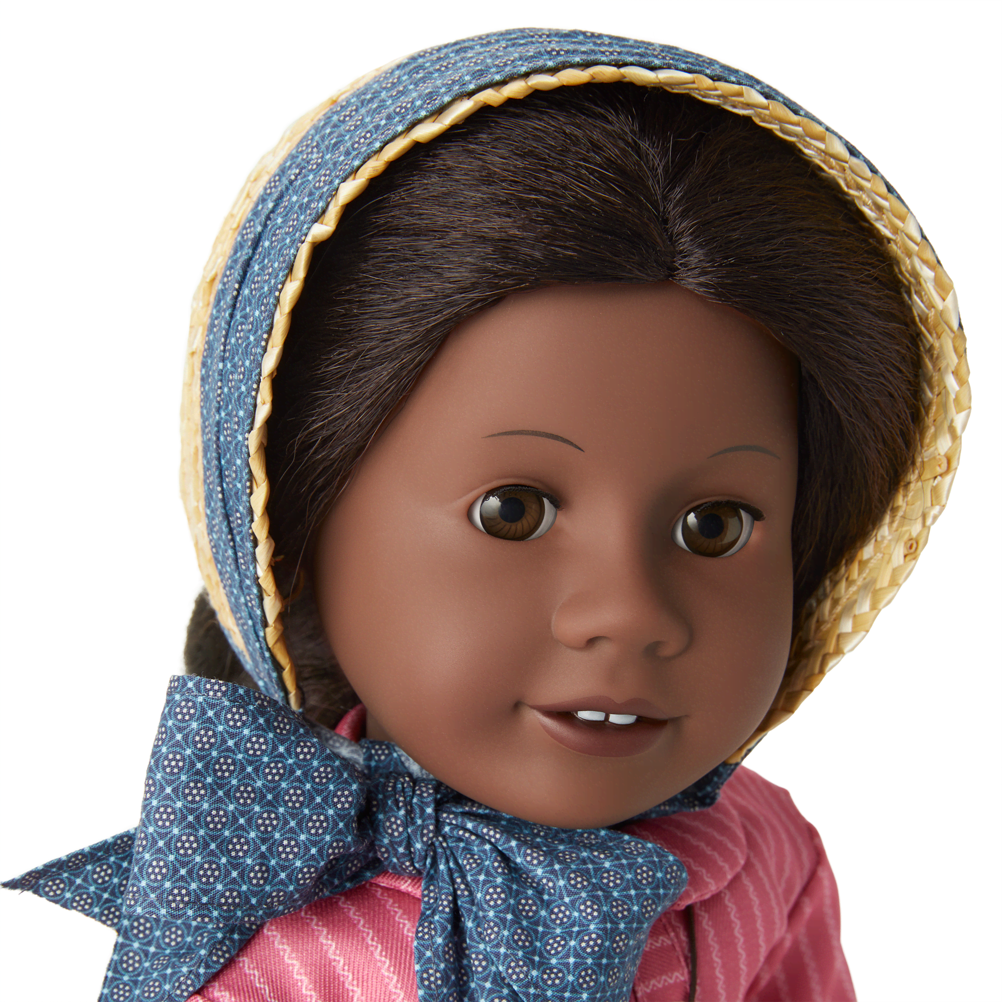 Addy Walker™ 18-inch Doll, Book & Accessories (Historical Characters)