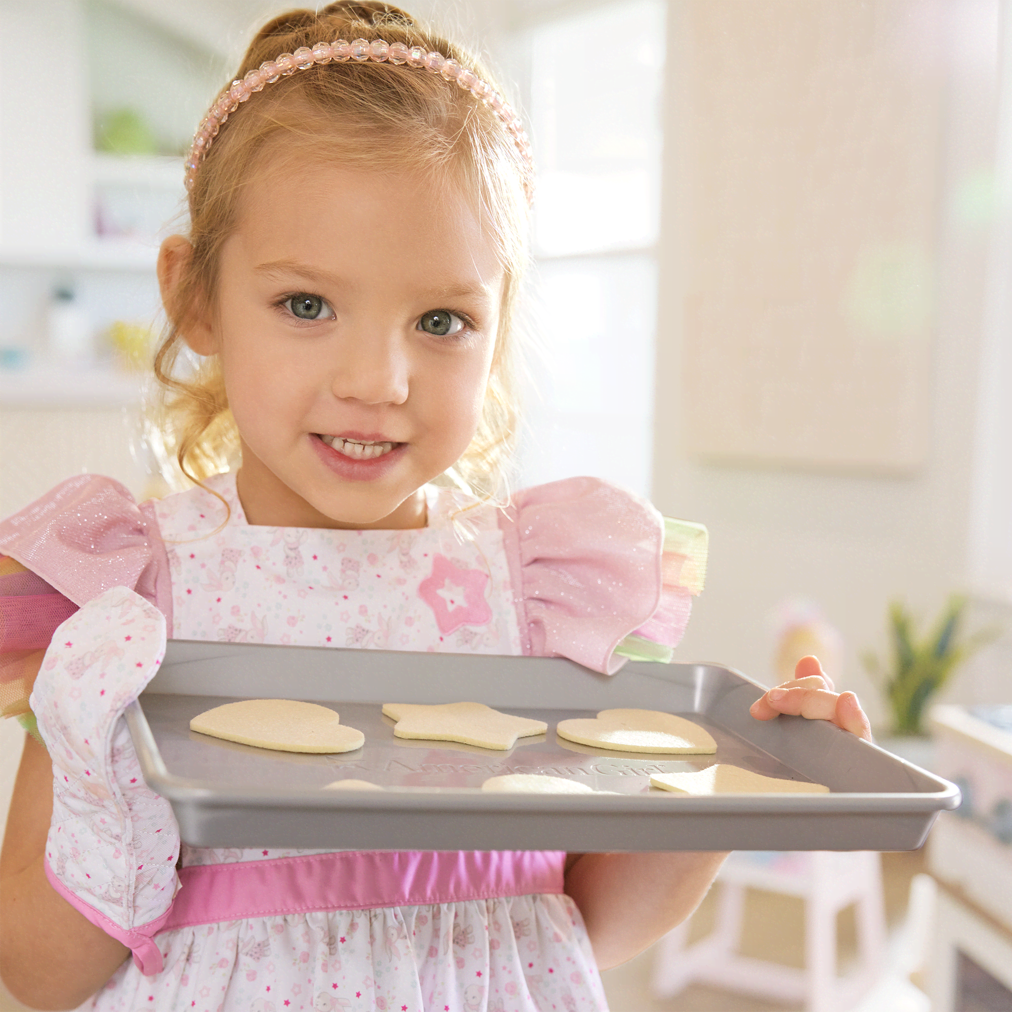 Baby baking set deals