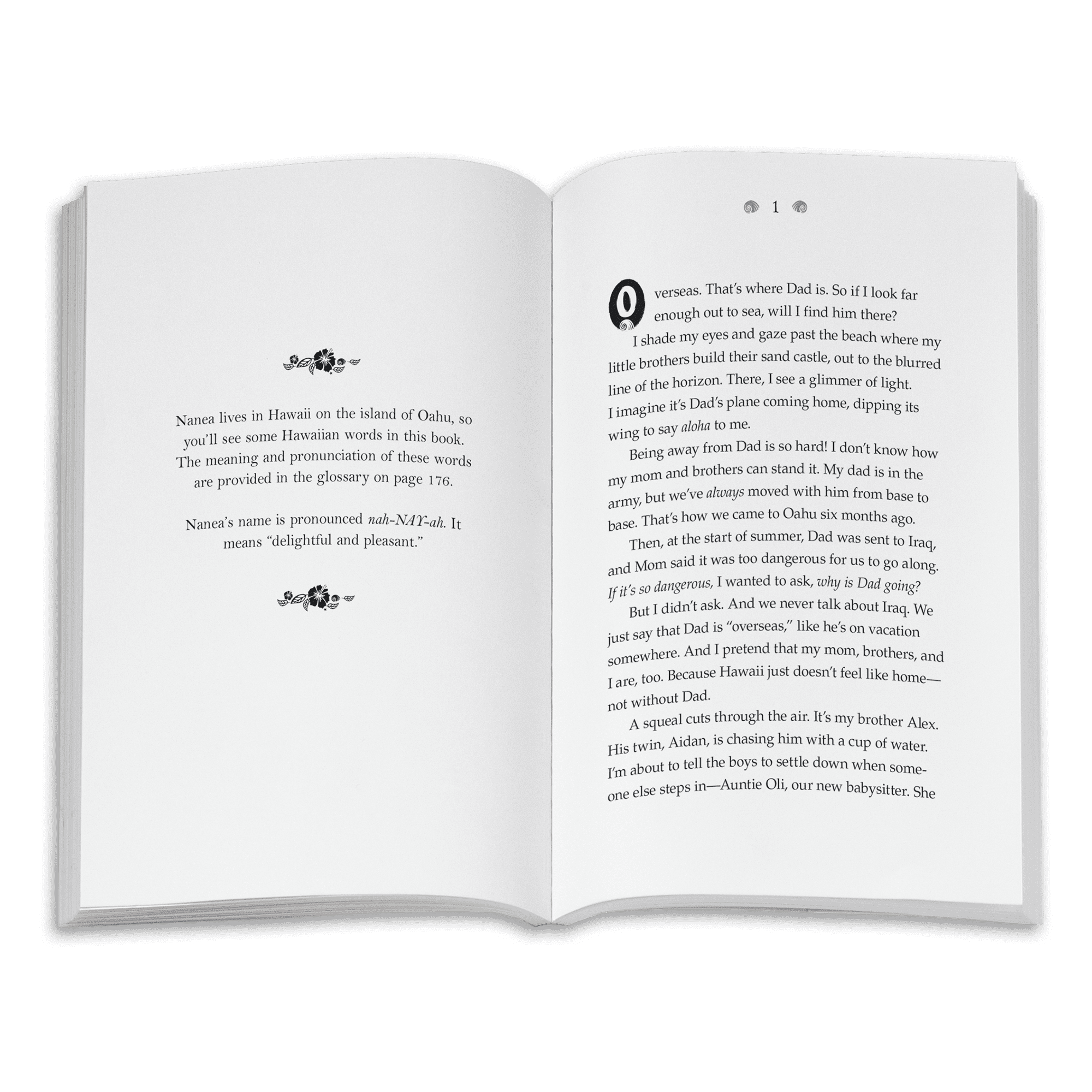 PEARL 2 BOOK COMPL SET