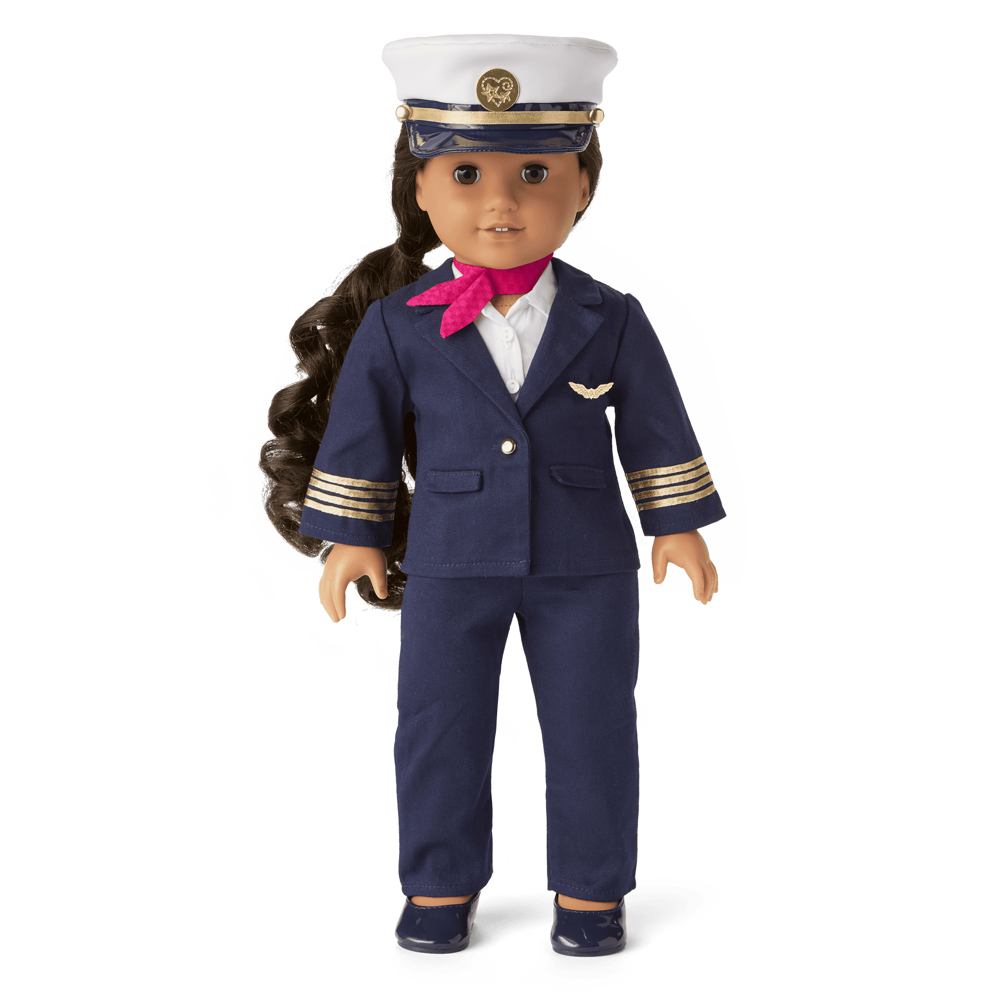 American Girl® Air Lines Ultimate Collection