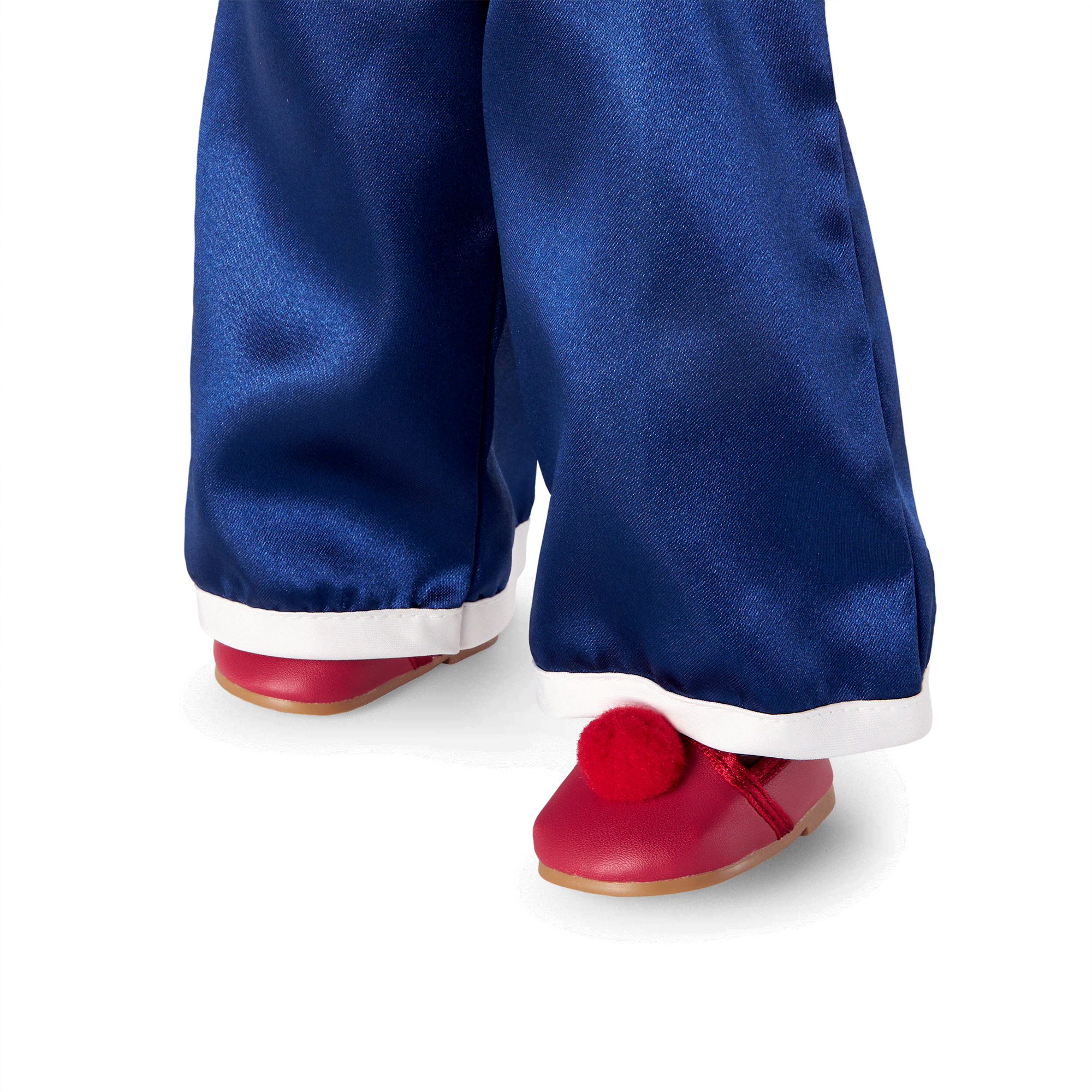 Kit's pajamas american girl cheap