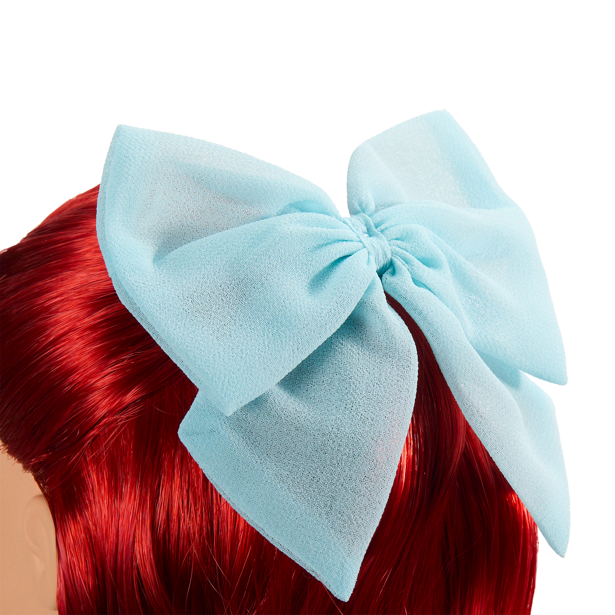 American Girl® Disney Princess Ariel Day Dress, Flounder & Accessories for 18-inch Dolls