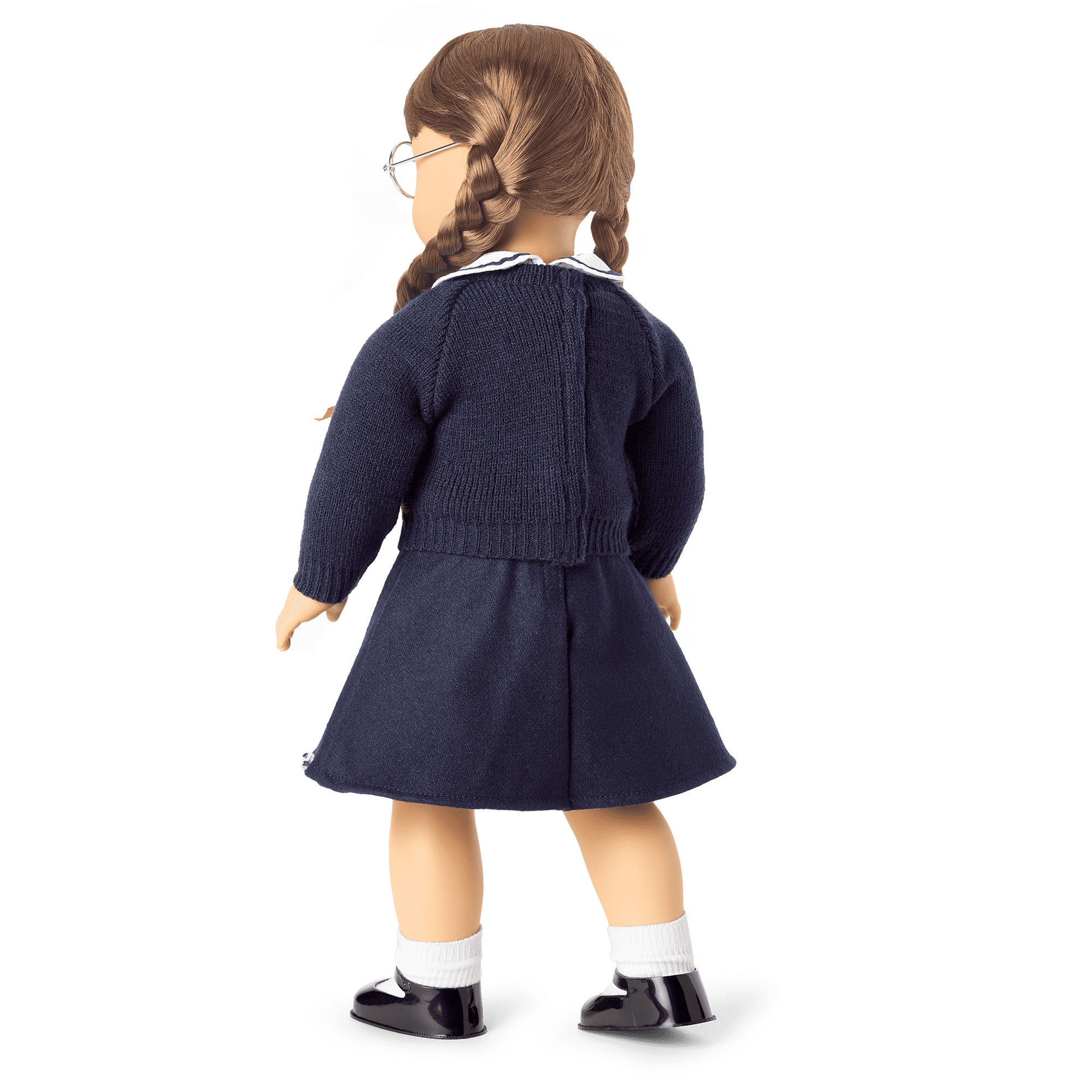 Molly McIntire Doll Book Accessories American Girl