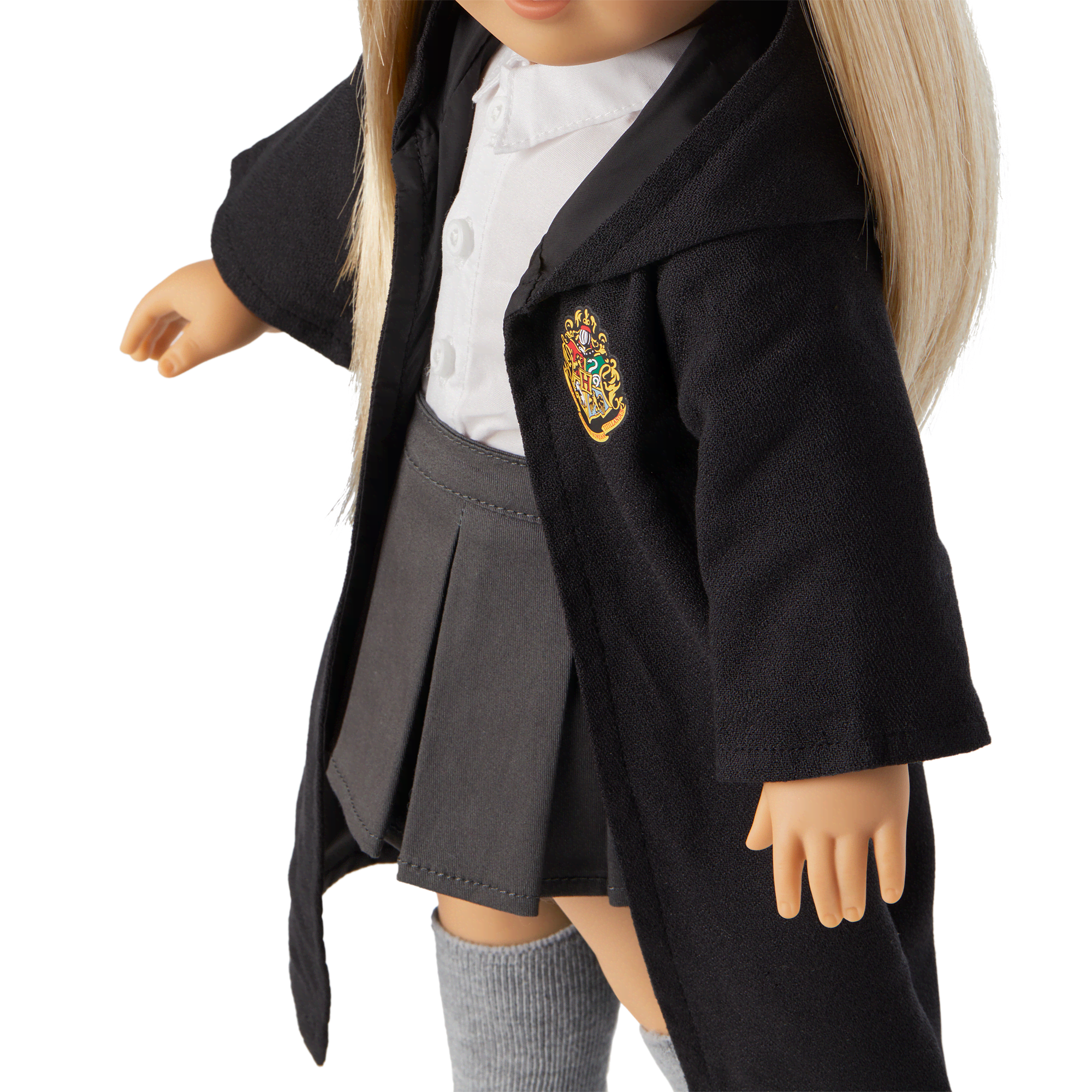 18 inch doll harry potter costume sales