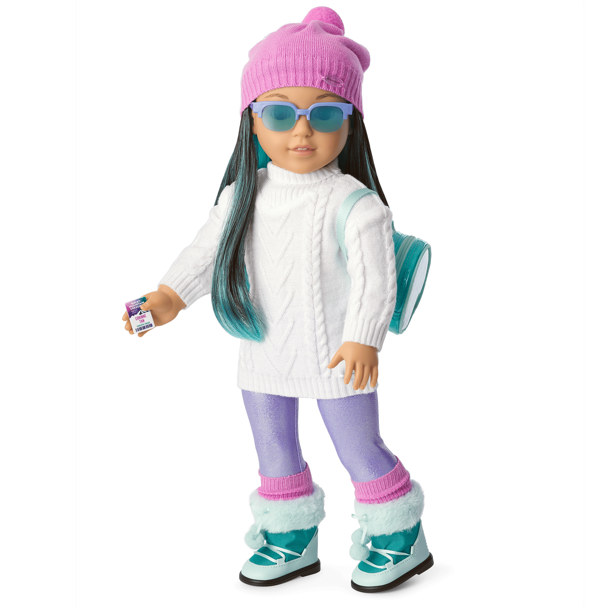 Corinne’s™ Accessories