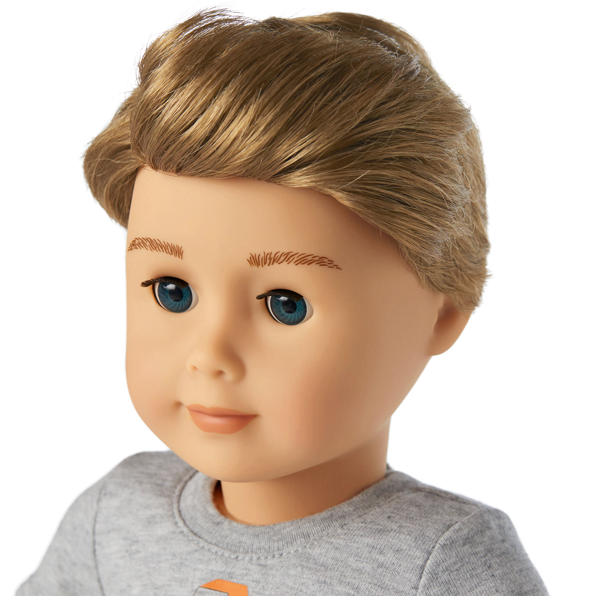American girl boy doll for sale hotsell