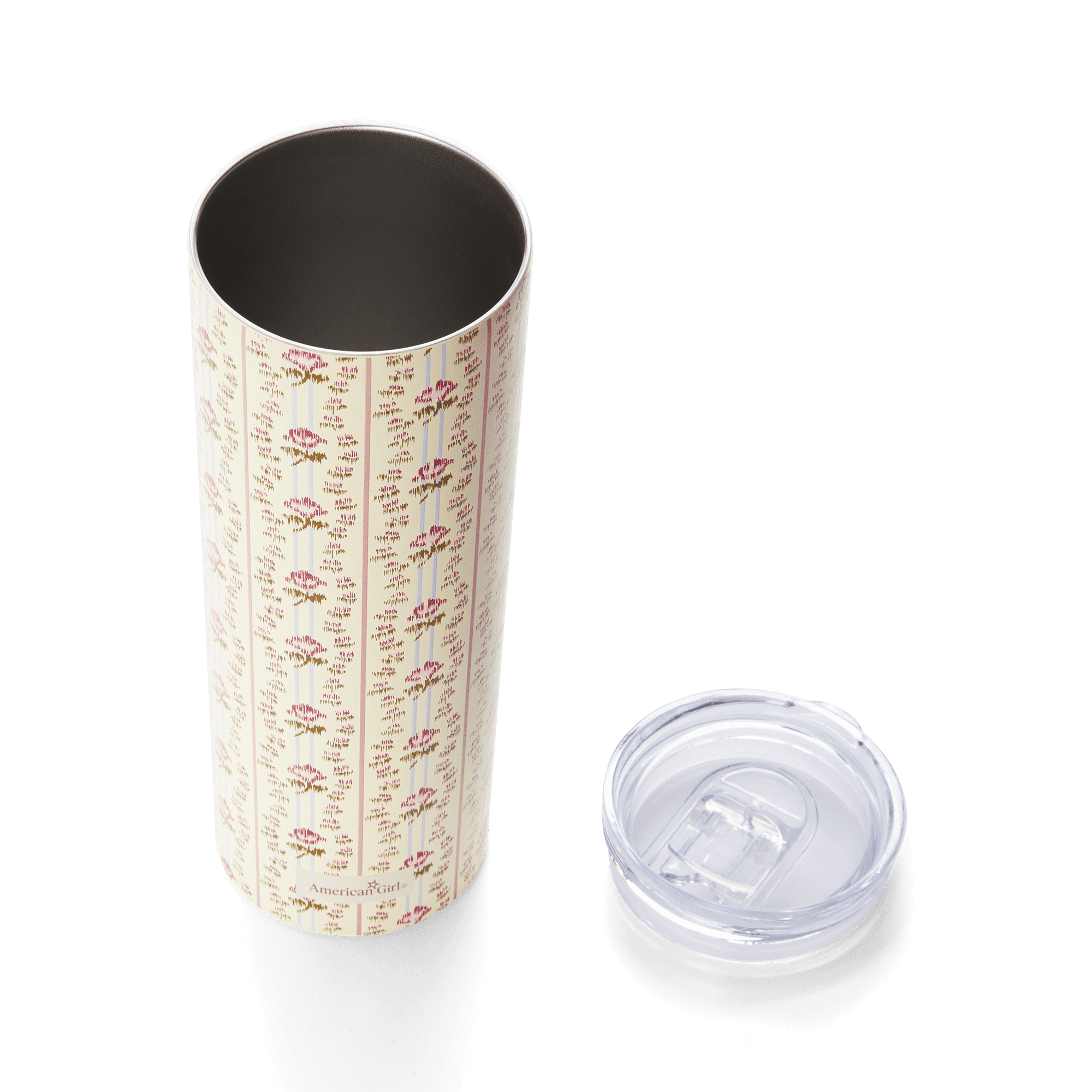 Felicity Merriman™ Hot & Cold Tumbler (Historical Characters)