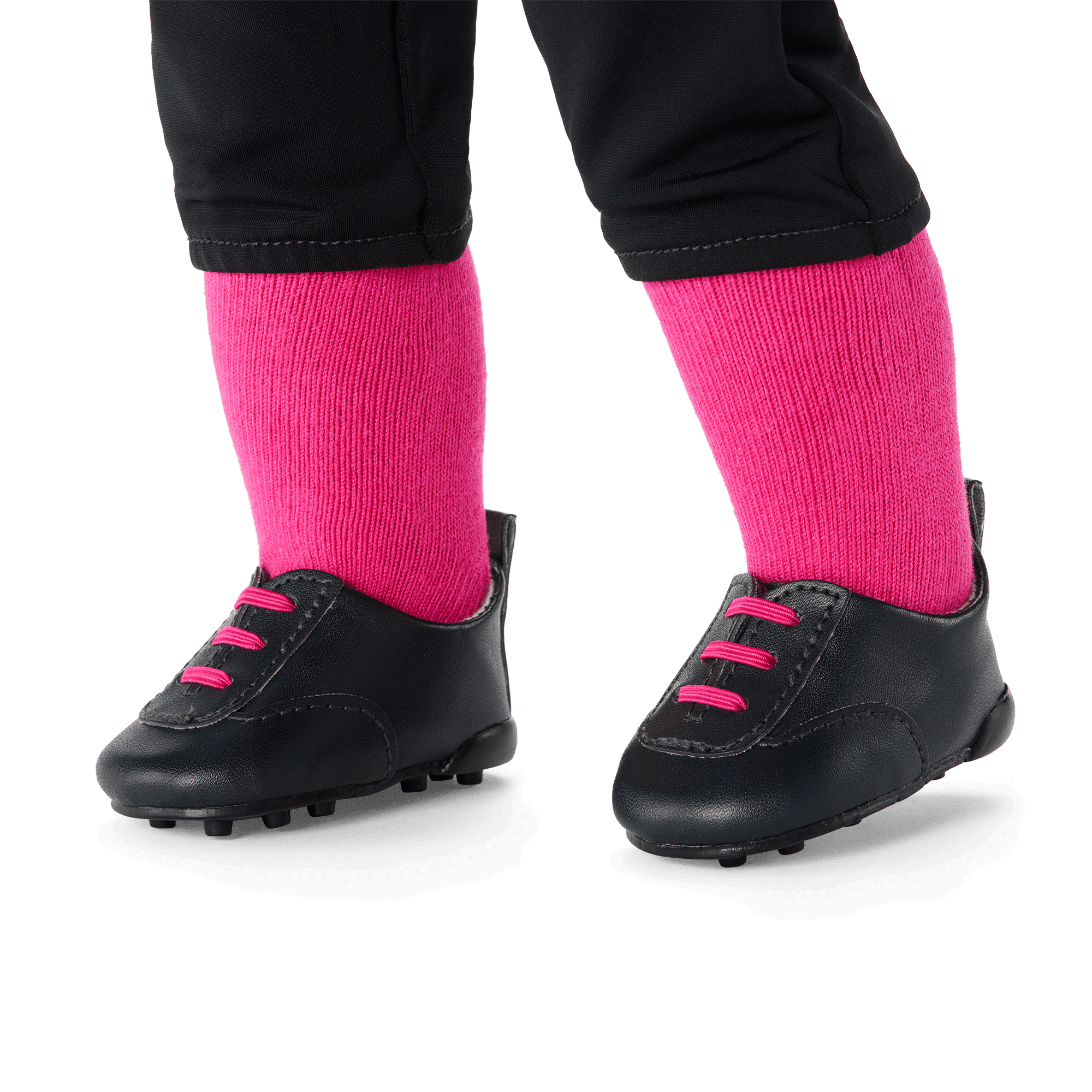 Softball Star Uniform for 18-inch Dolls
